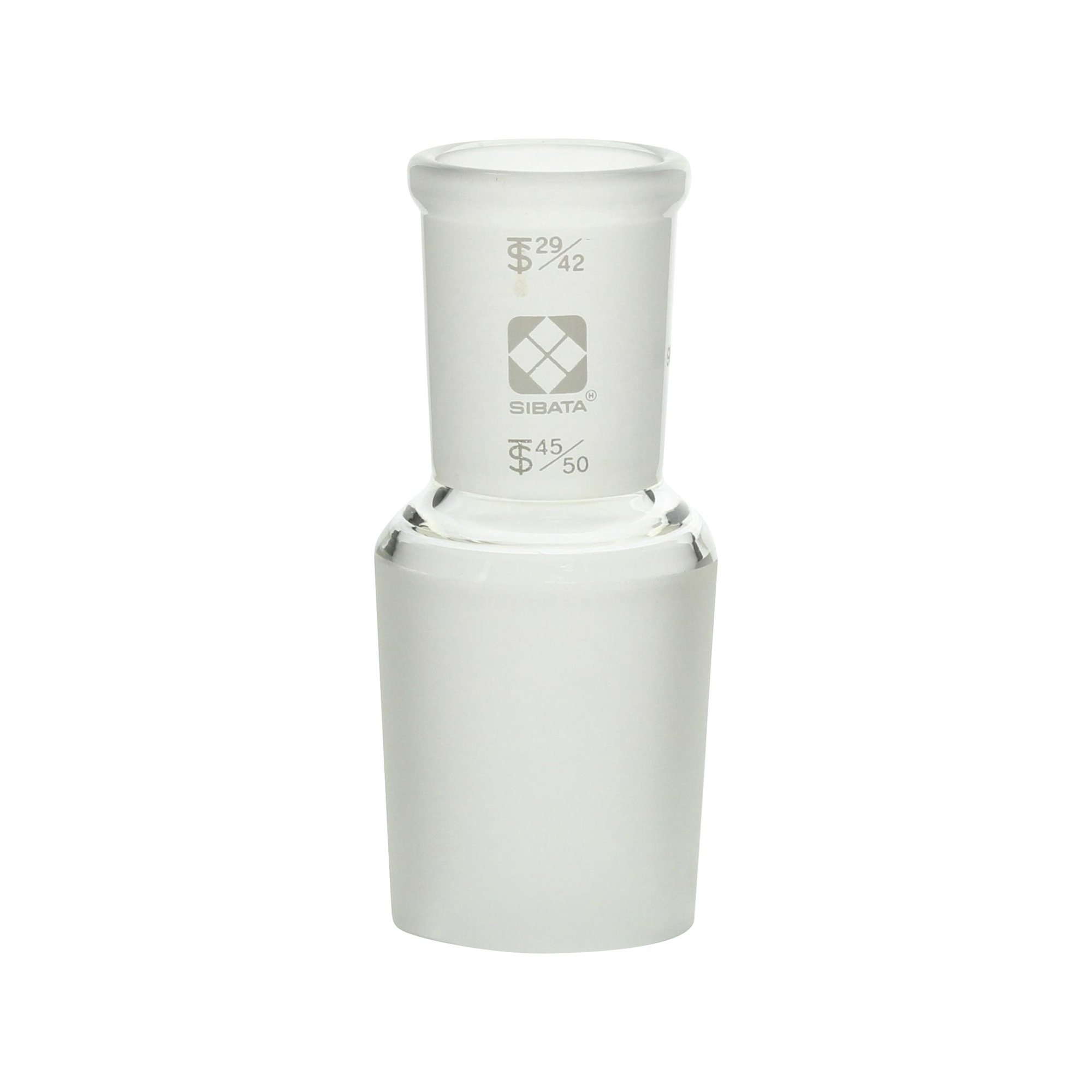 共通摺合連結管 径違い 縮小用 29/42-45/50