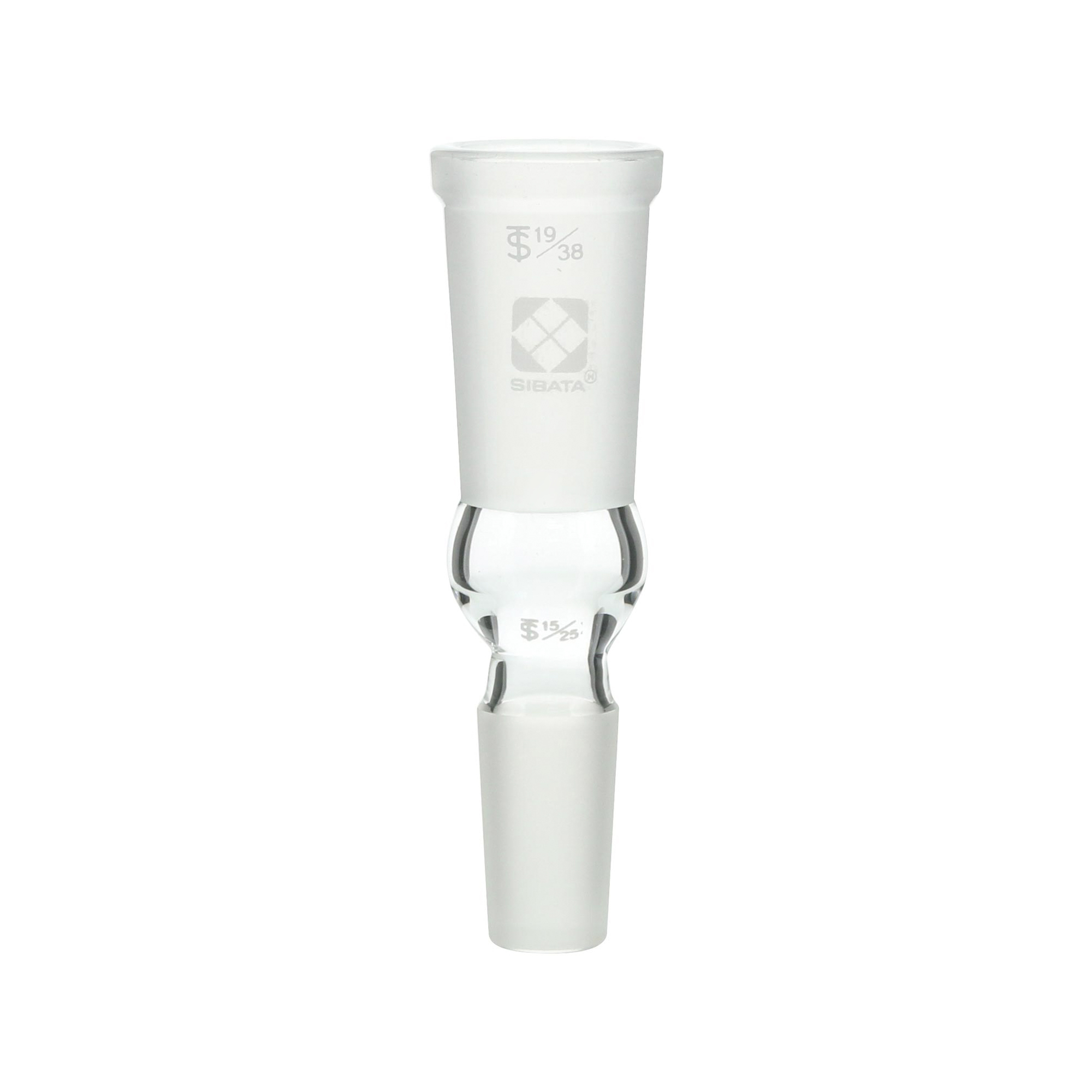 共通摺合連結管 径違い 拡大用 19/38-15/25