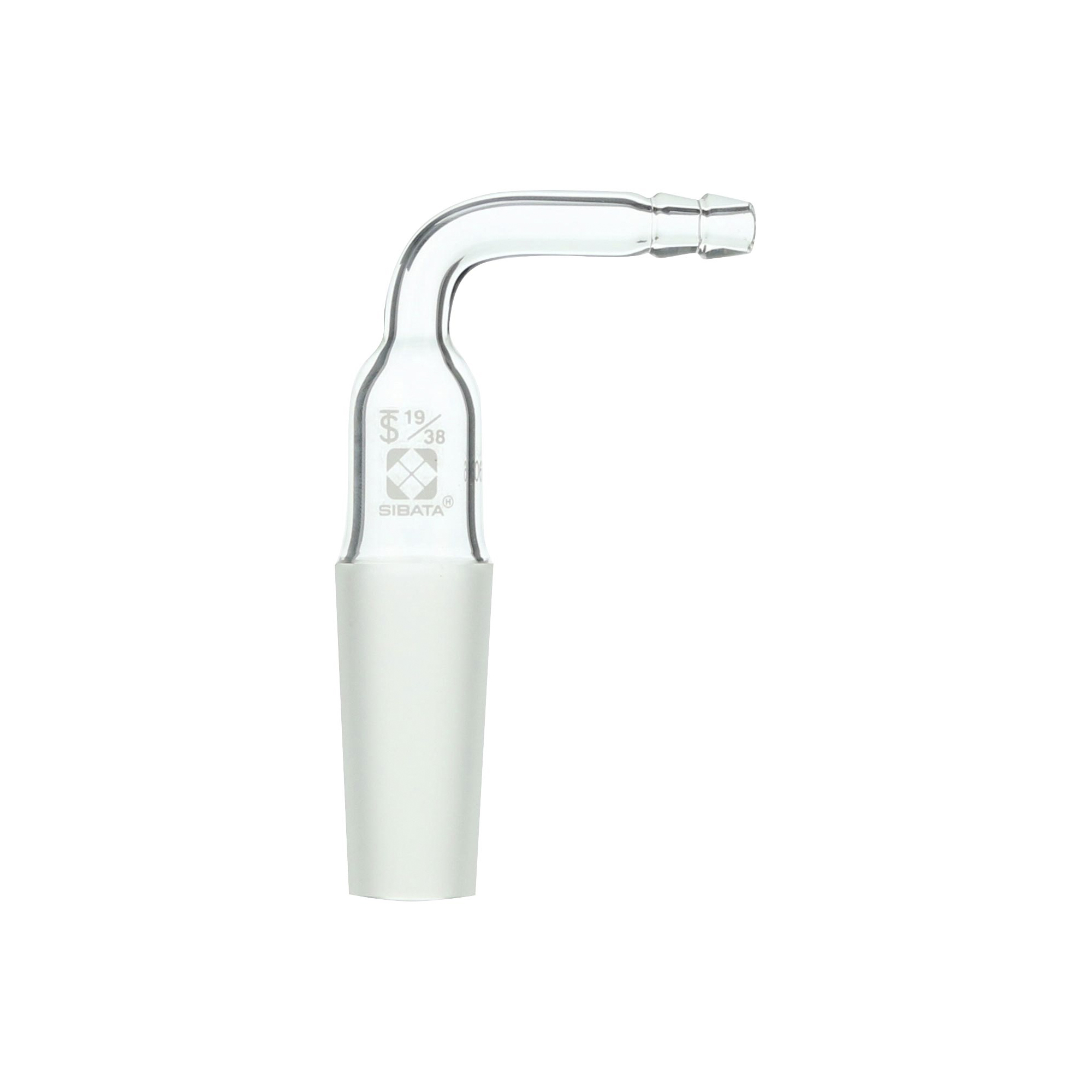 共通摺合排気管 曲管 19/38