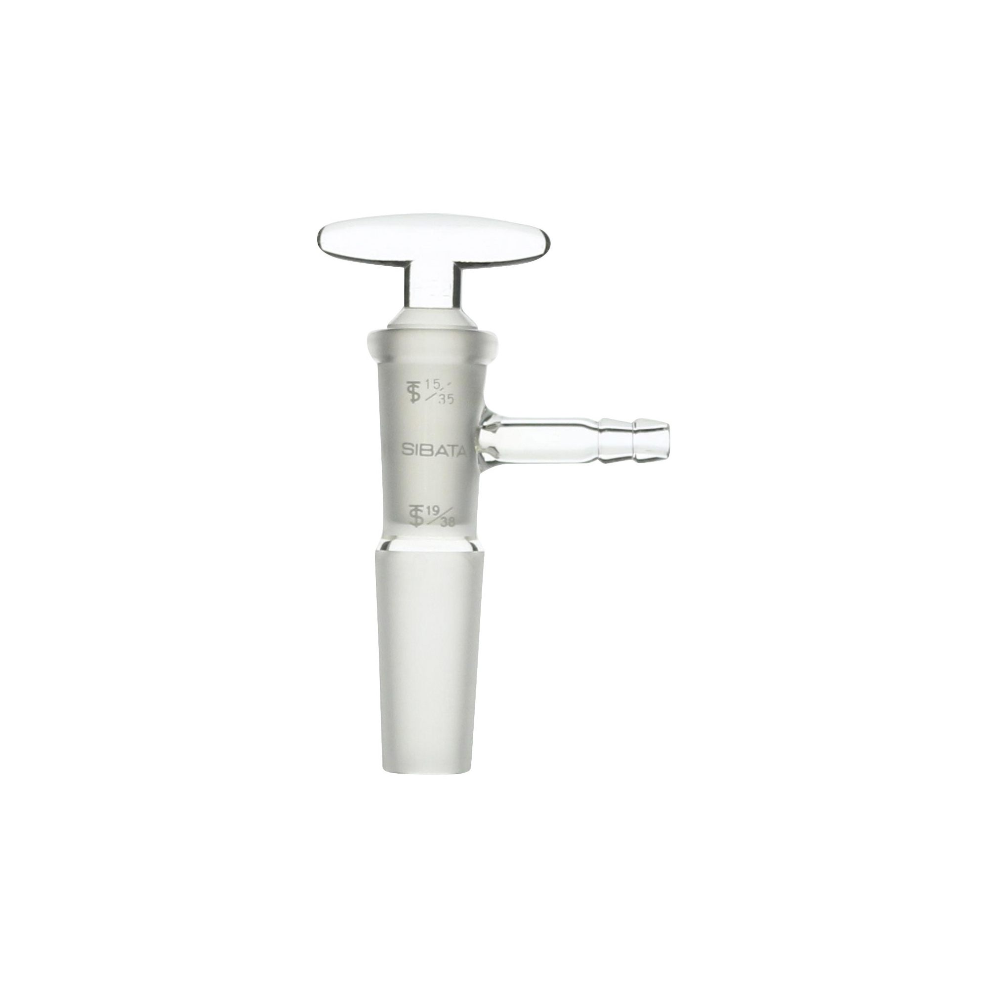 共通摺合連結管 側管コック付 19/38