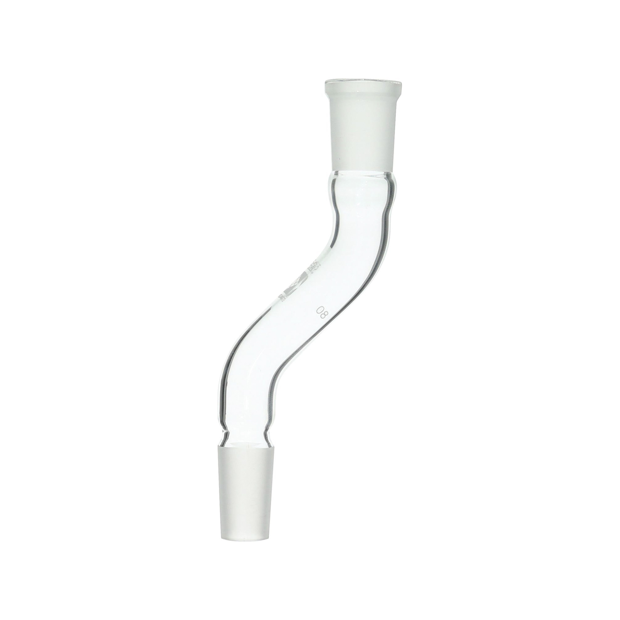 共通摺合連結管 オフセット形 15/25-15/25