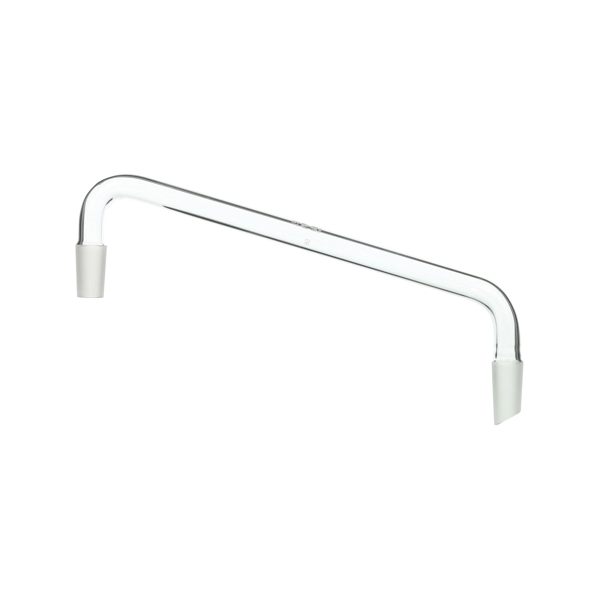 共通摺合連結管 コの字形 200mm 15/25-15/25