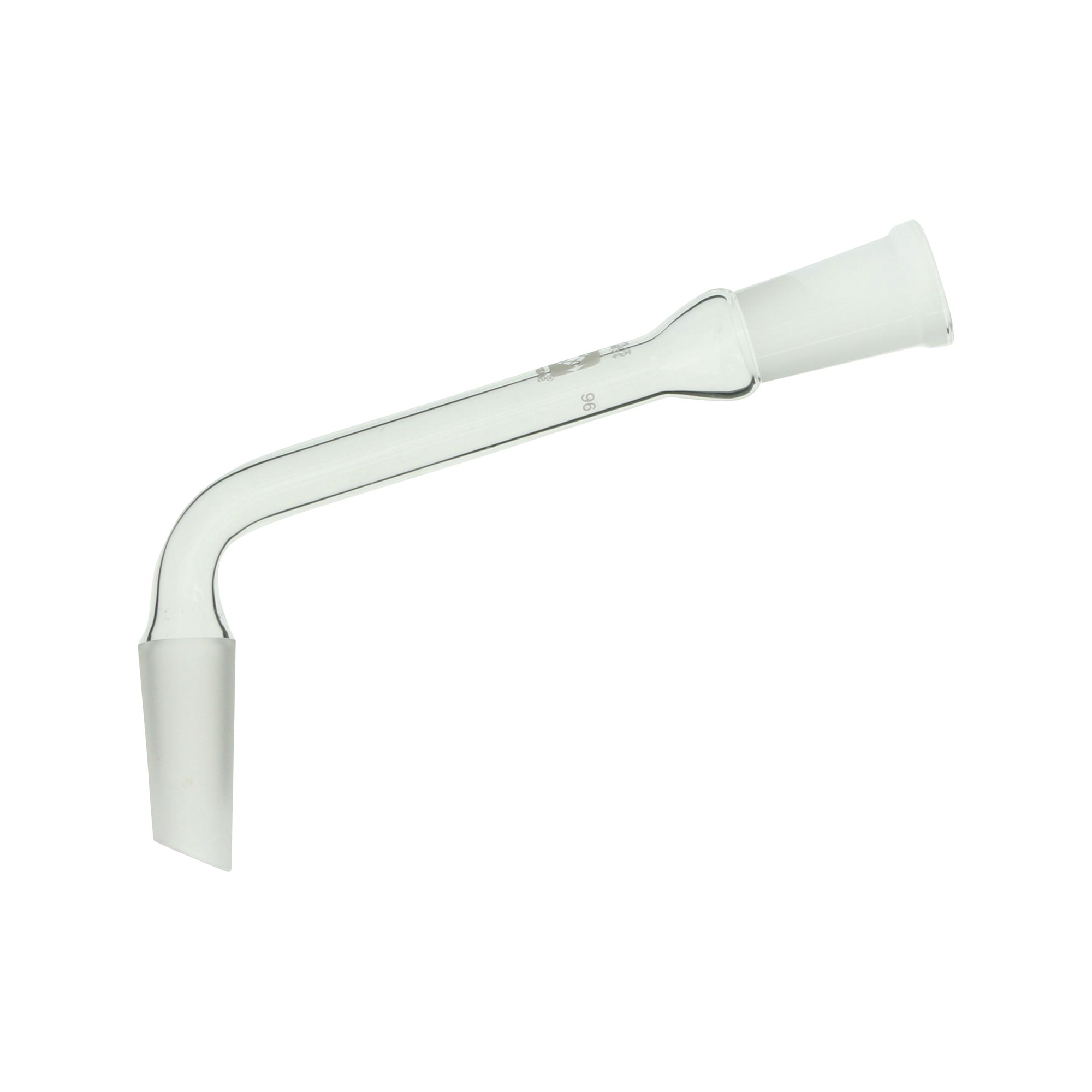 共通摺合連結管 分留用曲管 19/38-19/38