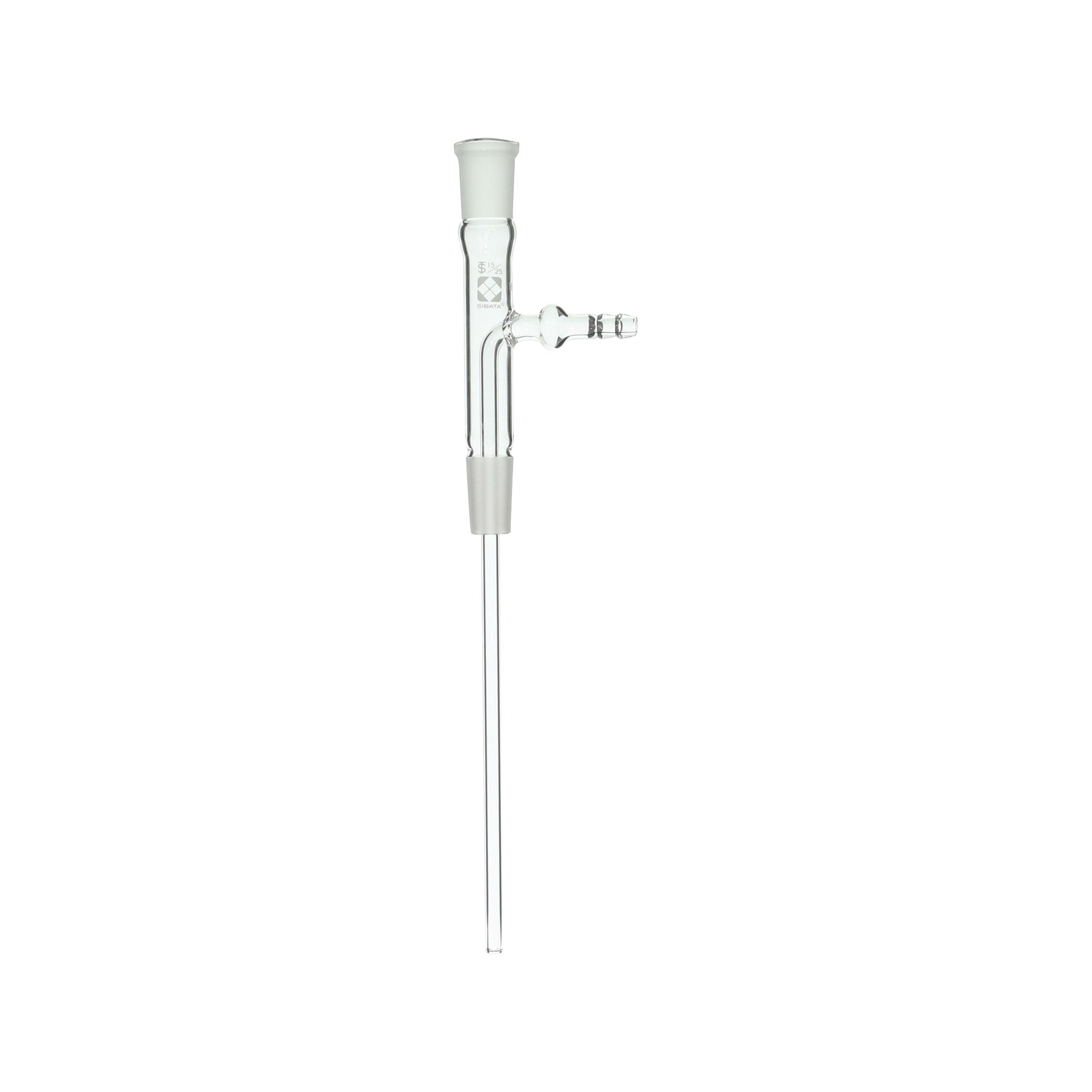 共通摺合導入管 15/25-15/25