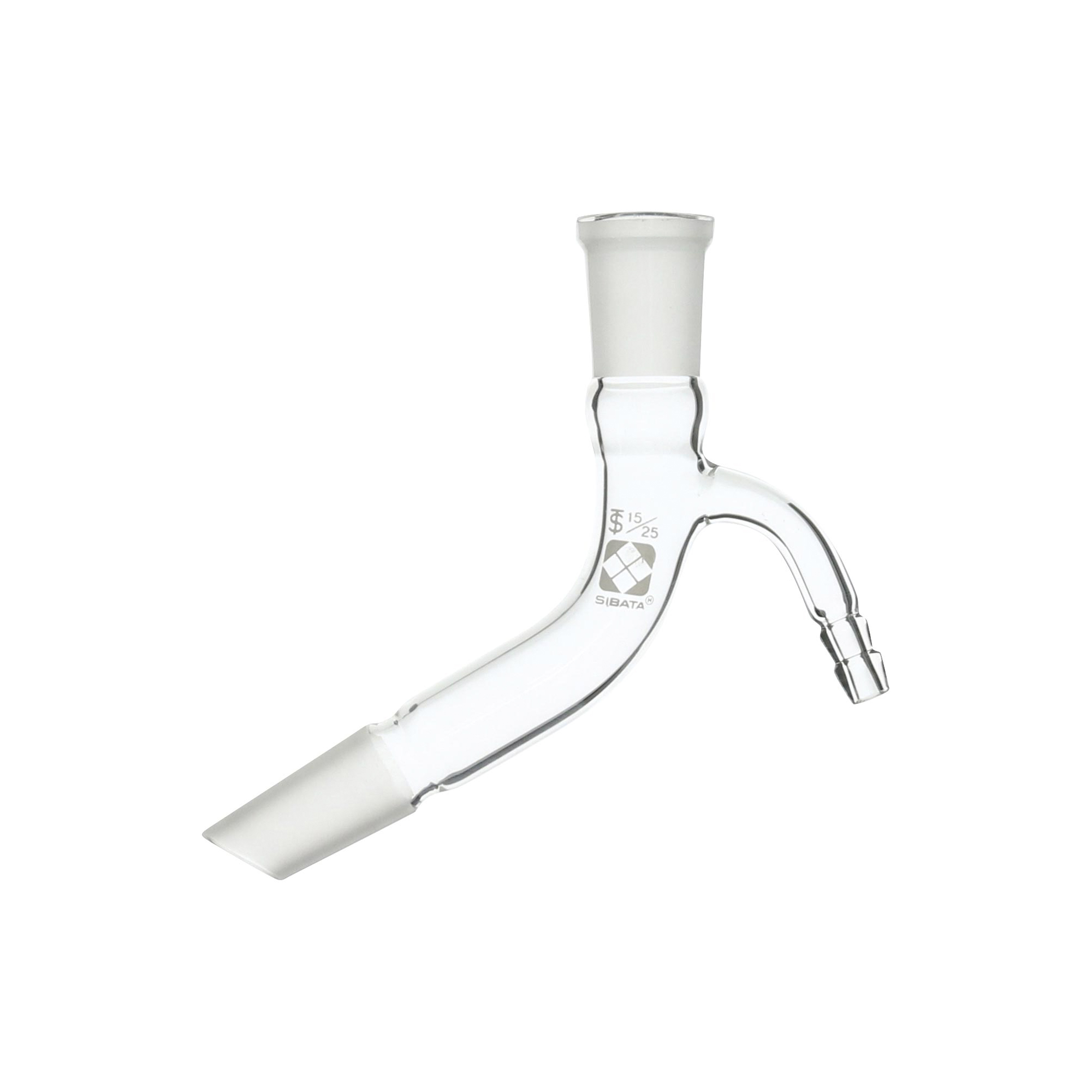 共通摺合連結管 減圧用直管 15/25-15/25