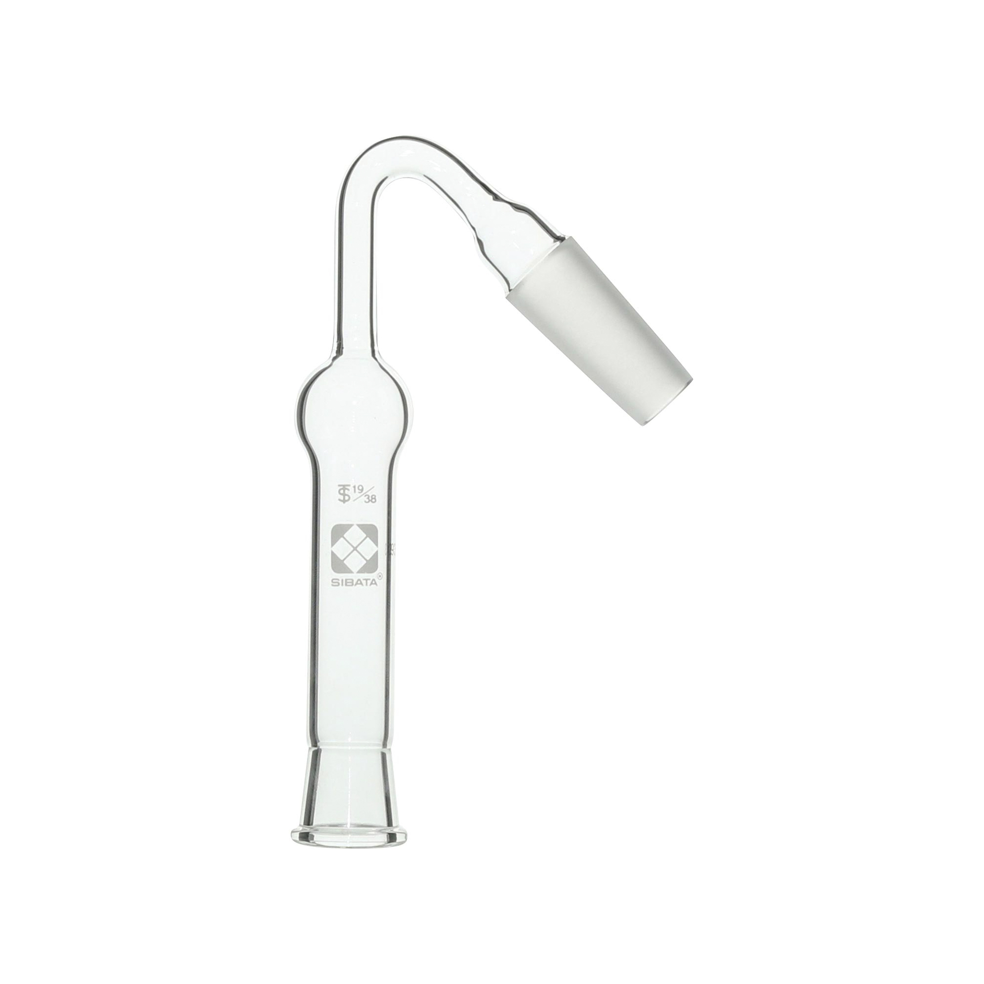 共通摺合カルシウム管 曲管 19/38