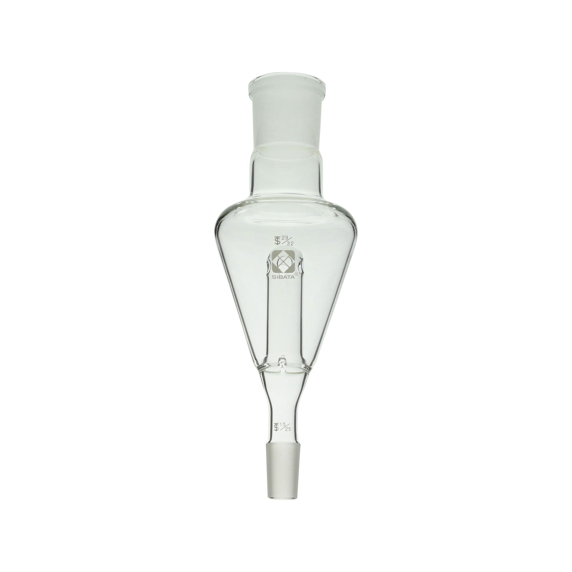 共通摺合三角トラップ T100-32/15