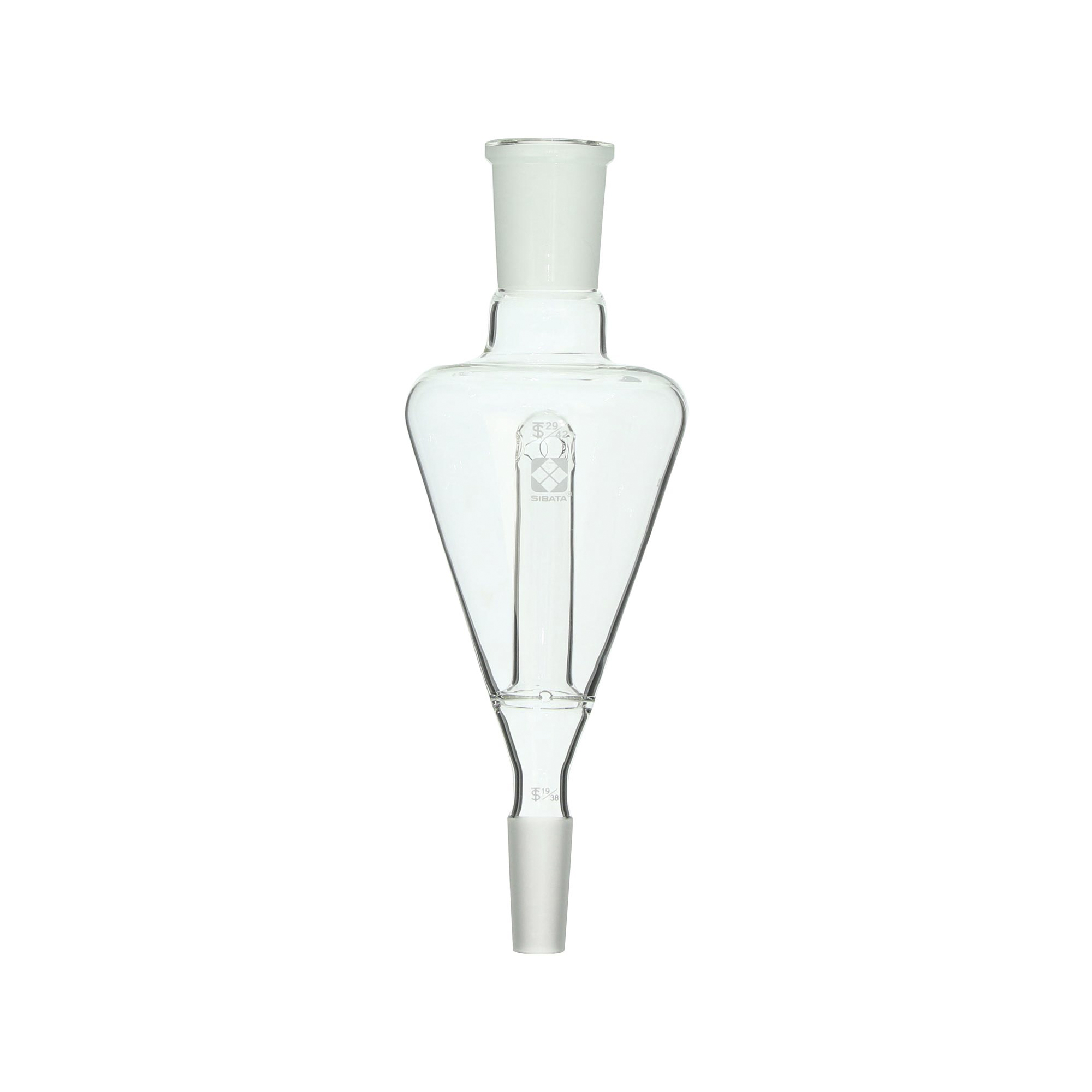 共通摺合三角トラップ T200-29/19