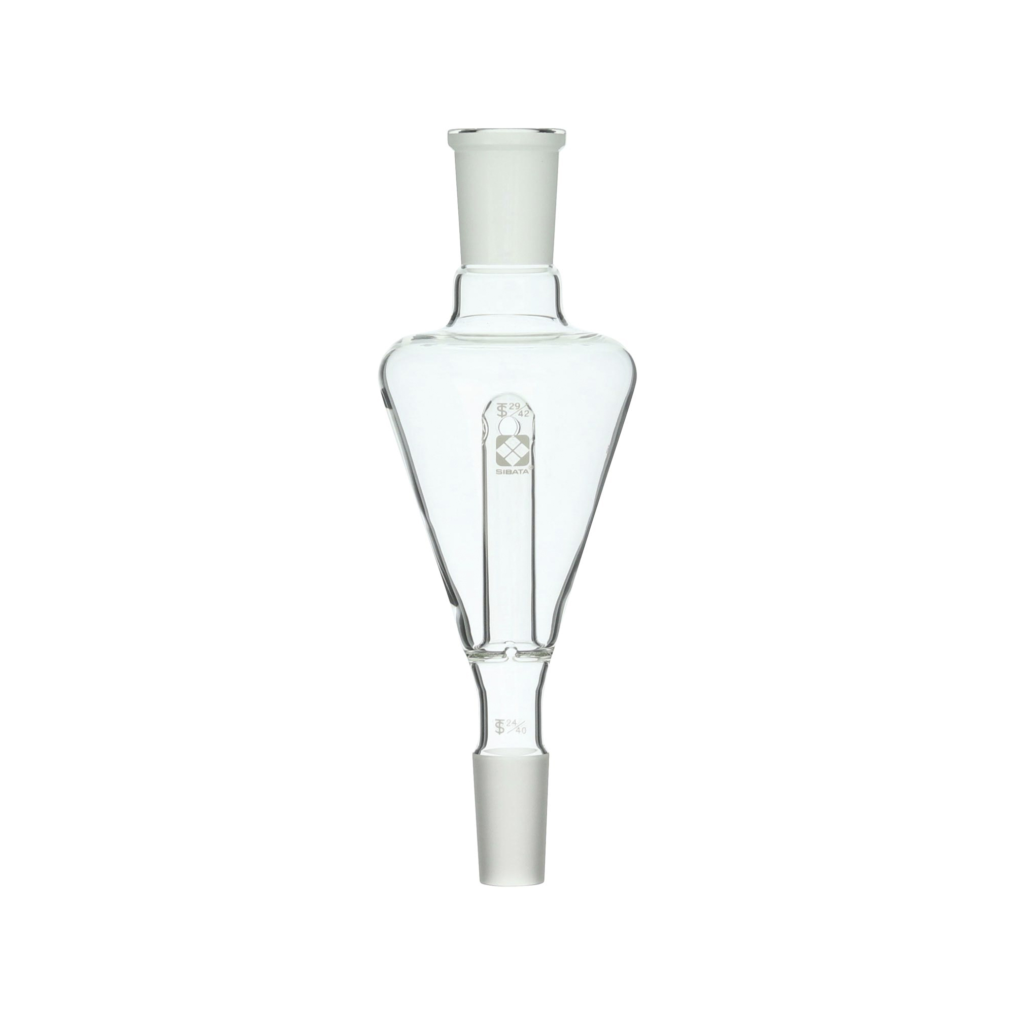 共通摺合三角トラップ T200-29/24