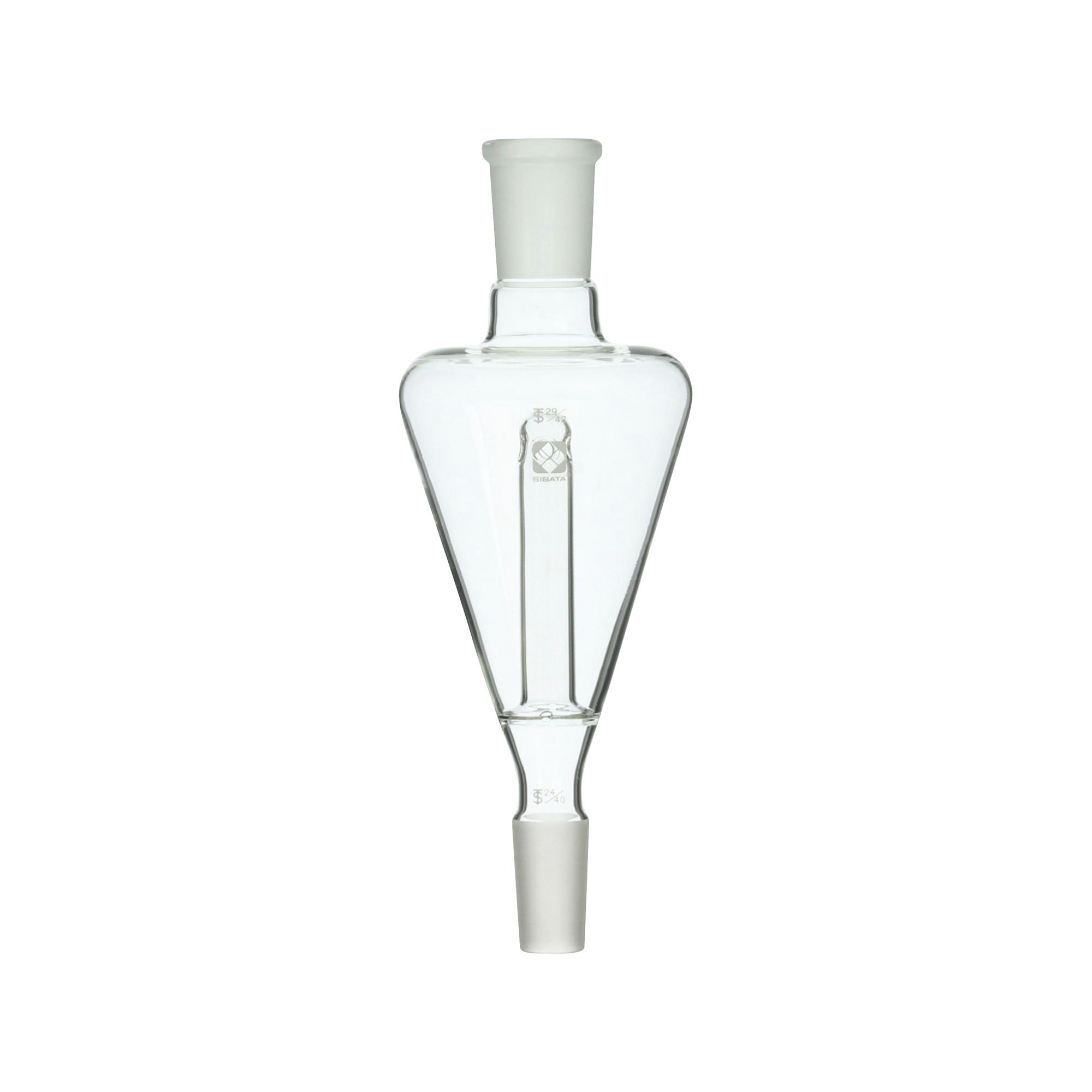 共通摺合三角トラップ T300-29/24