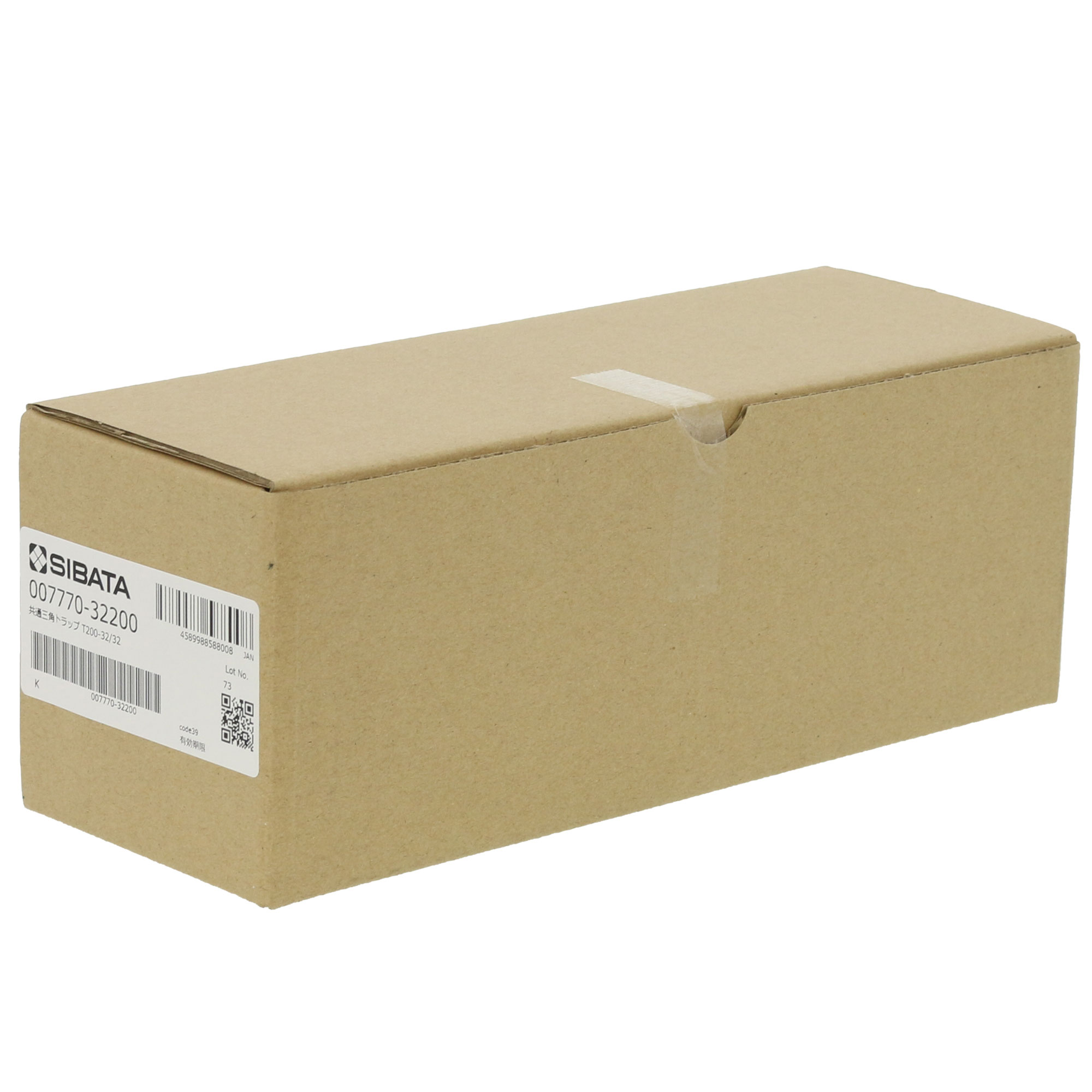 共通摺合三角トラップ T200-32/32