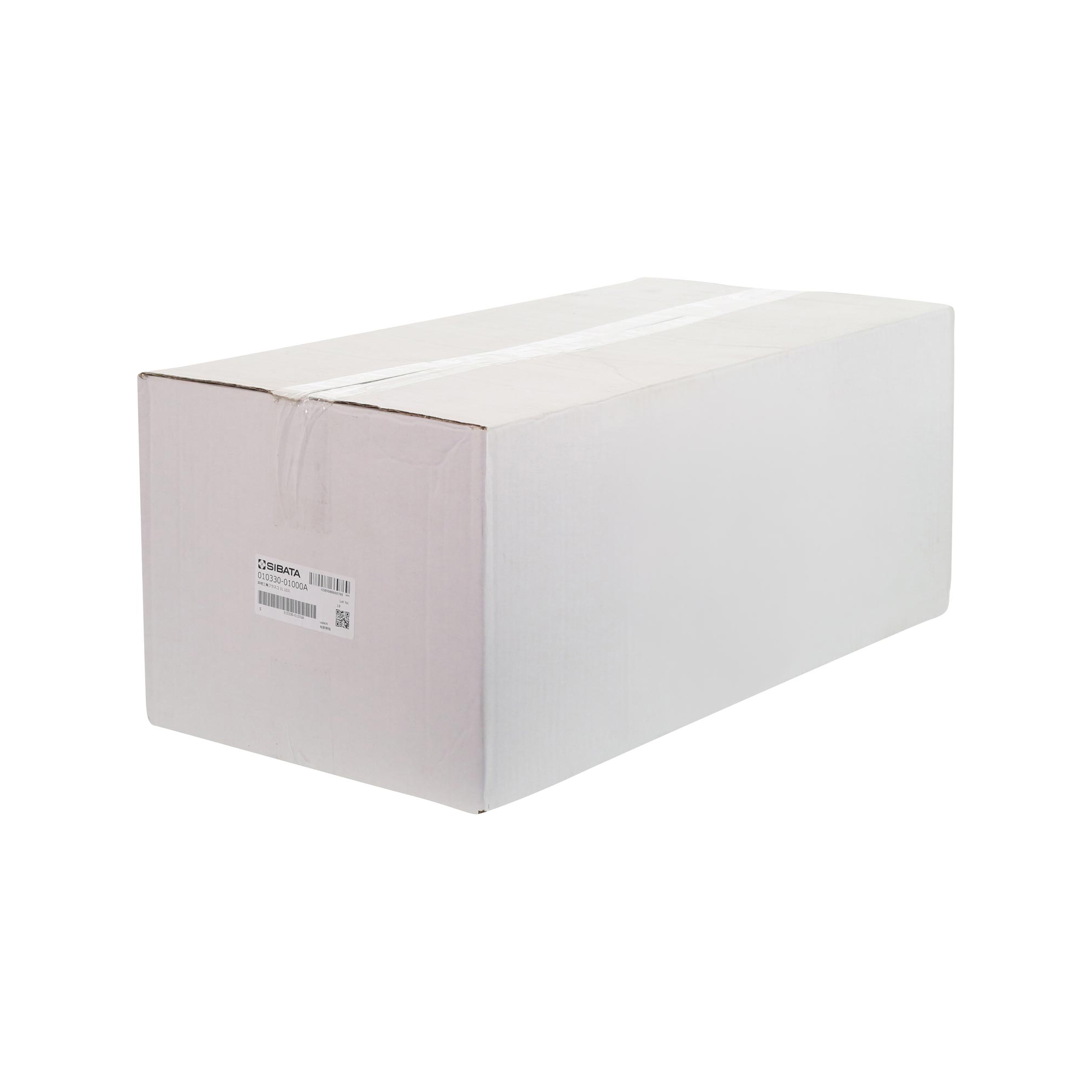 共栓三角フラスコ 1000mL 10入