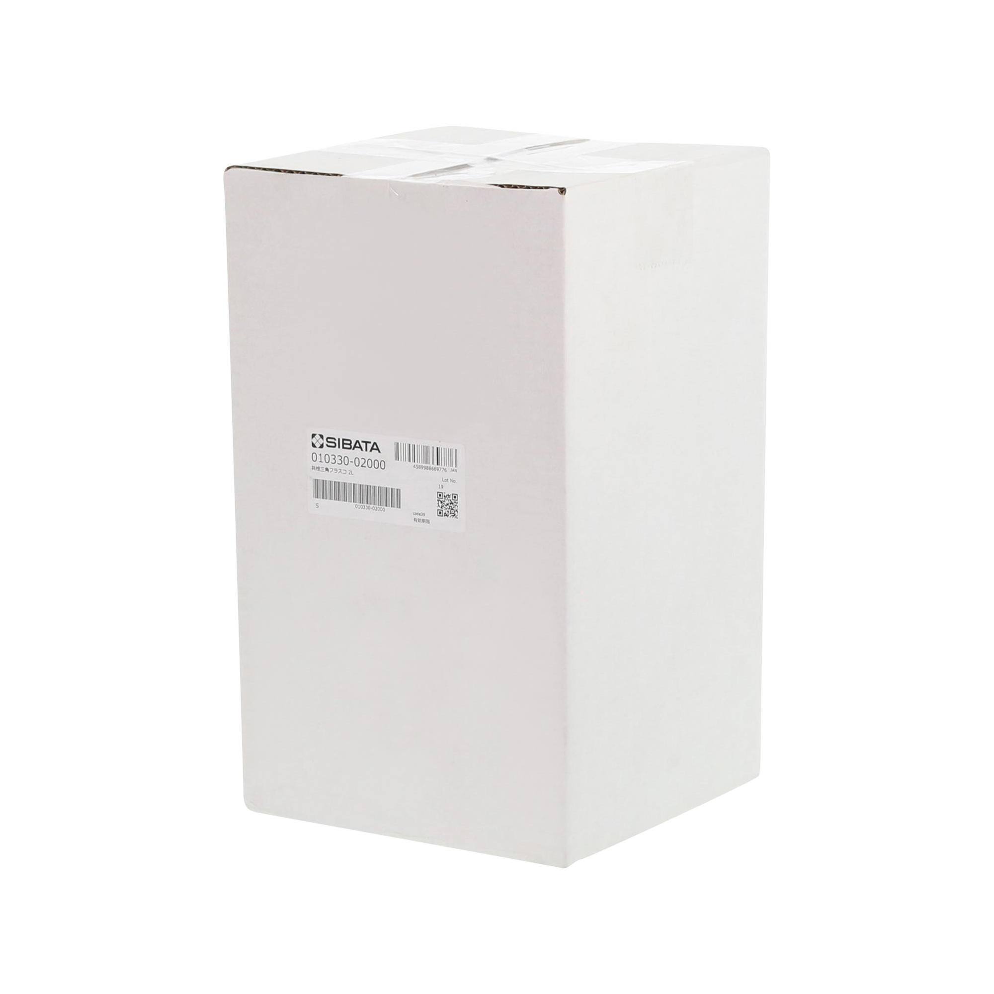 共栓三角フラスコ 2000mL