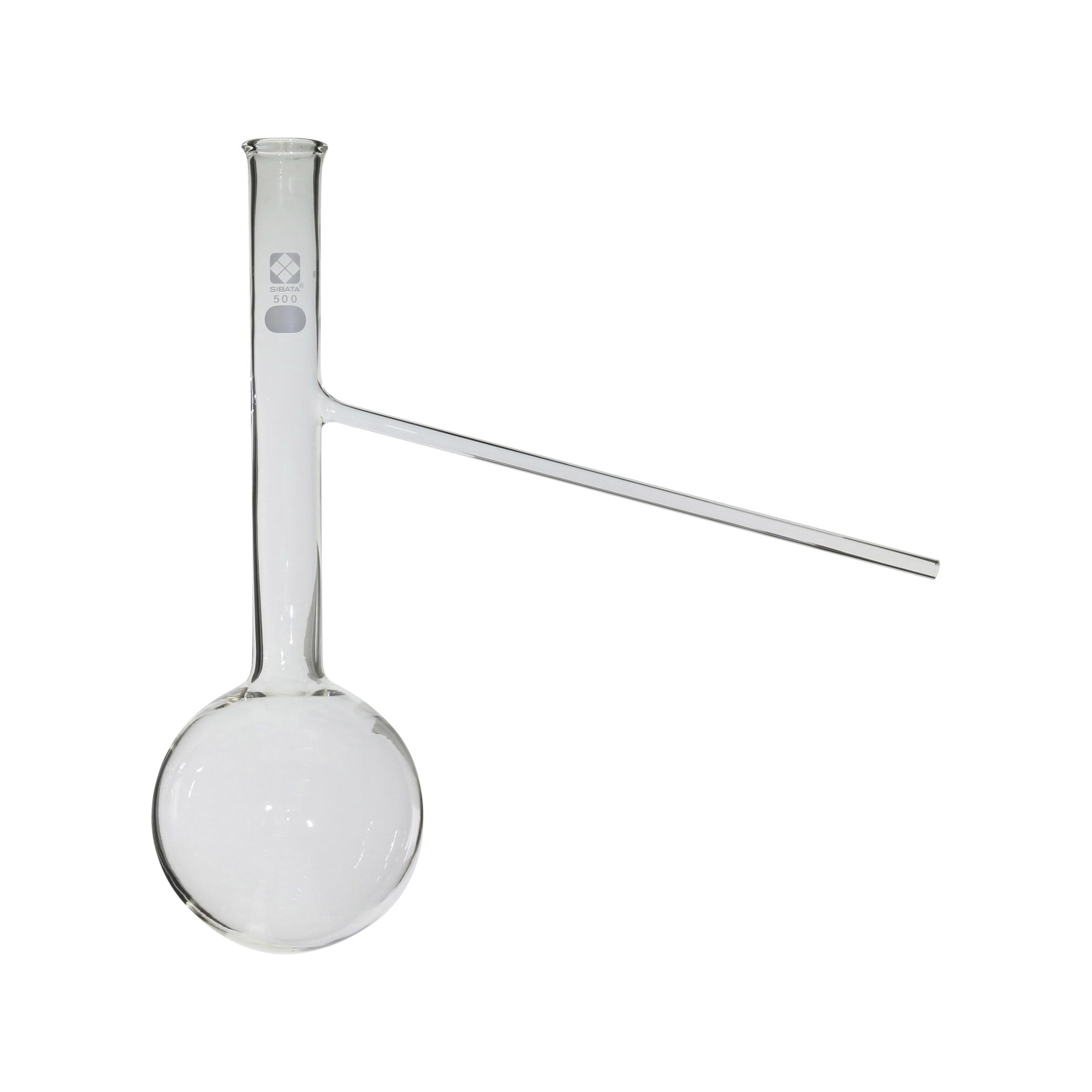 枝付フラスコ 500mL