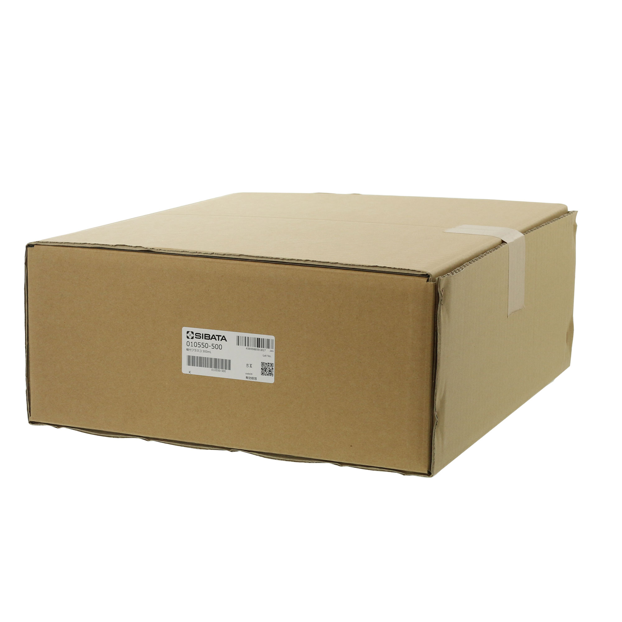 枝付フラスコ 500mL