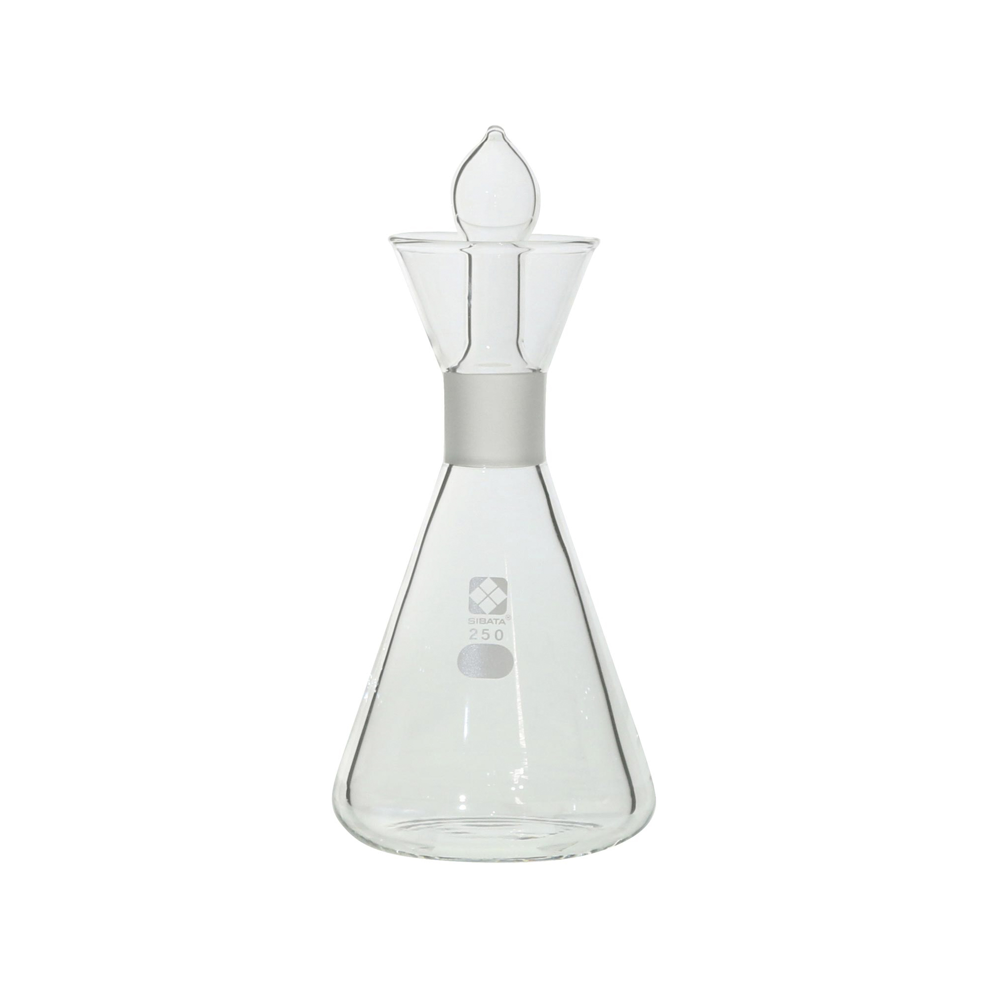 よう素フラスコ 250mL