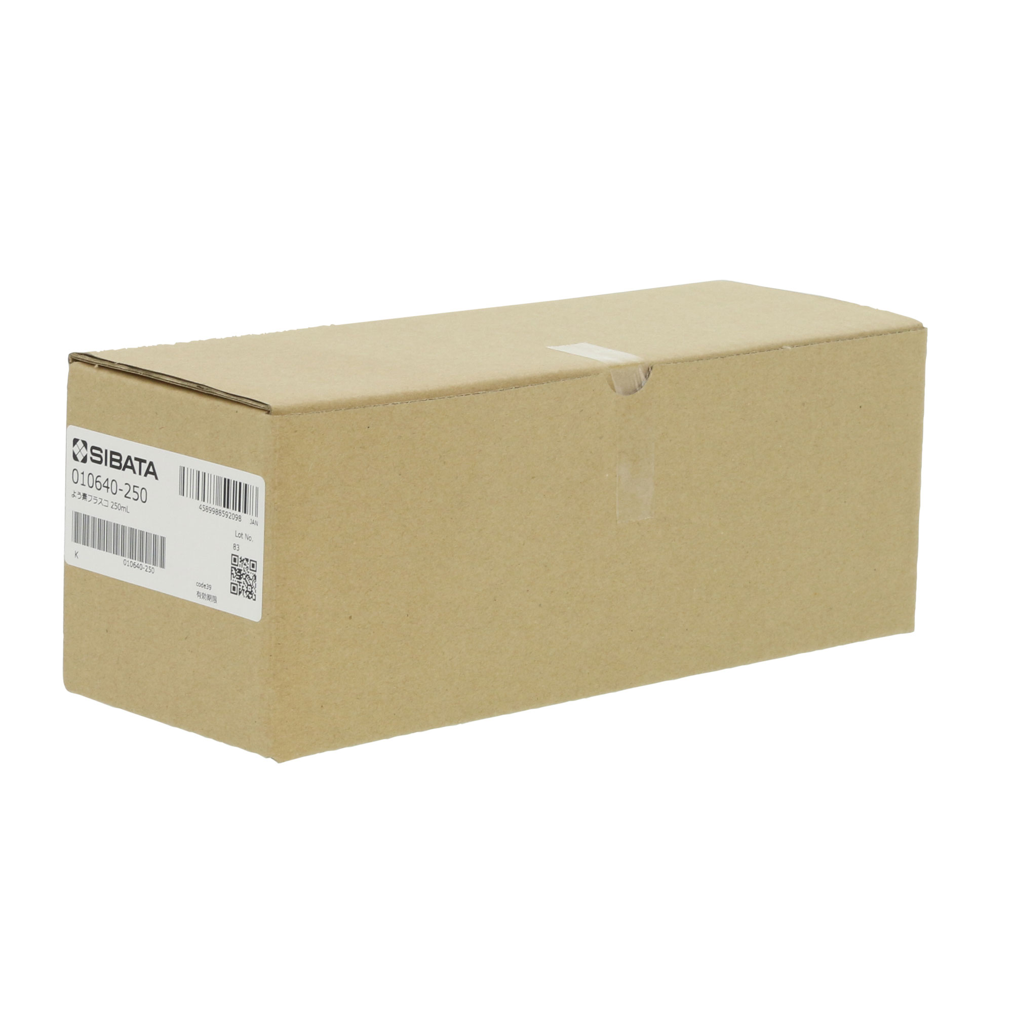 よう素フラスコ 250mL