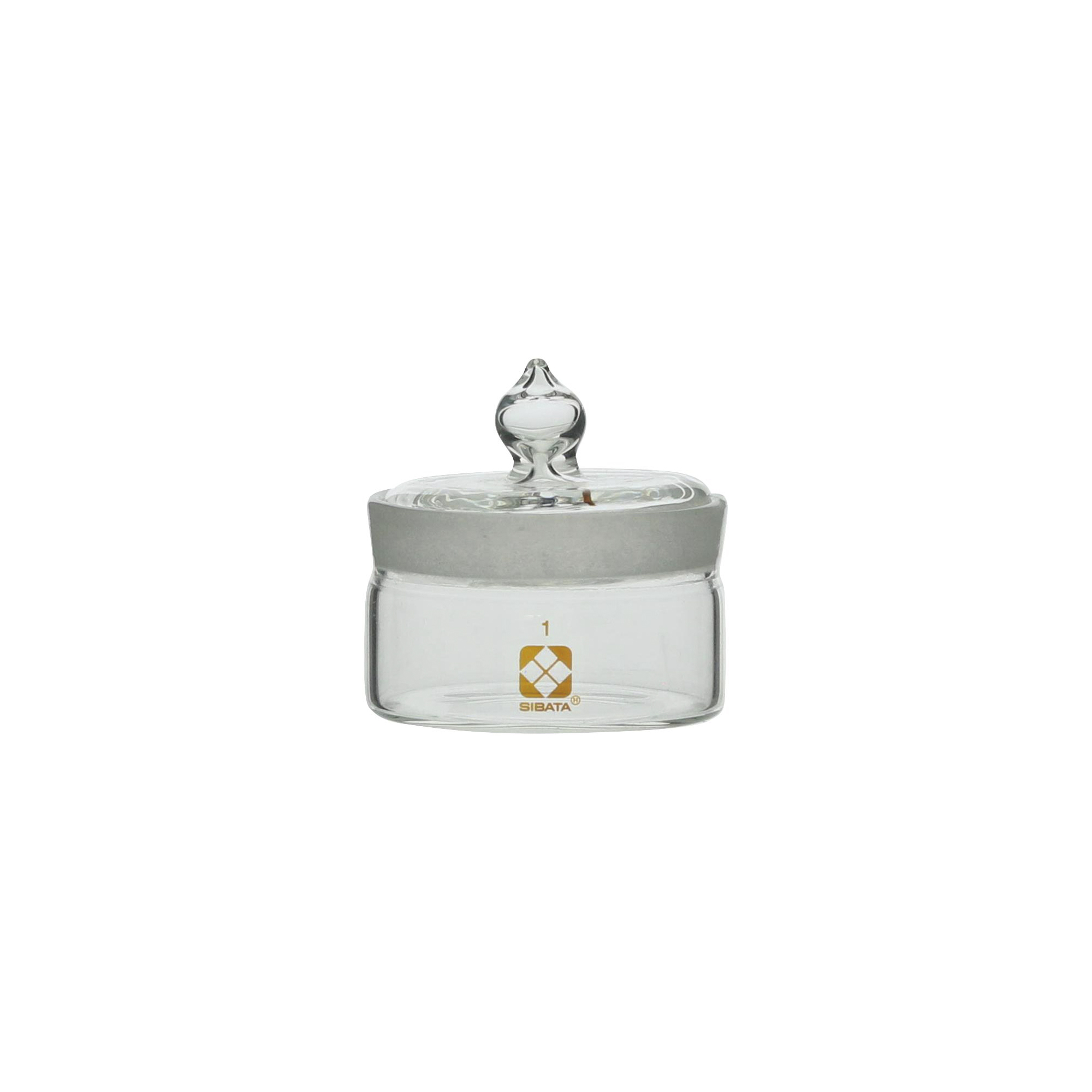 秤量びん 26mL 10入