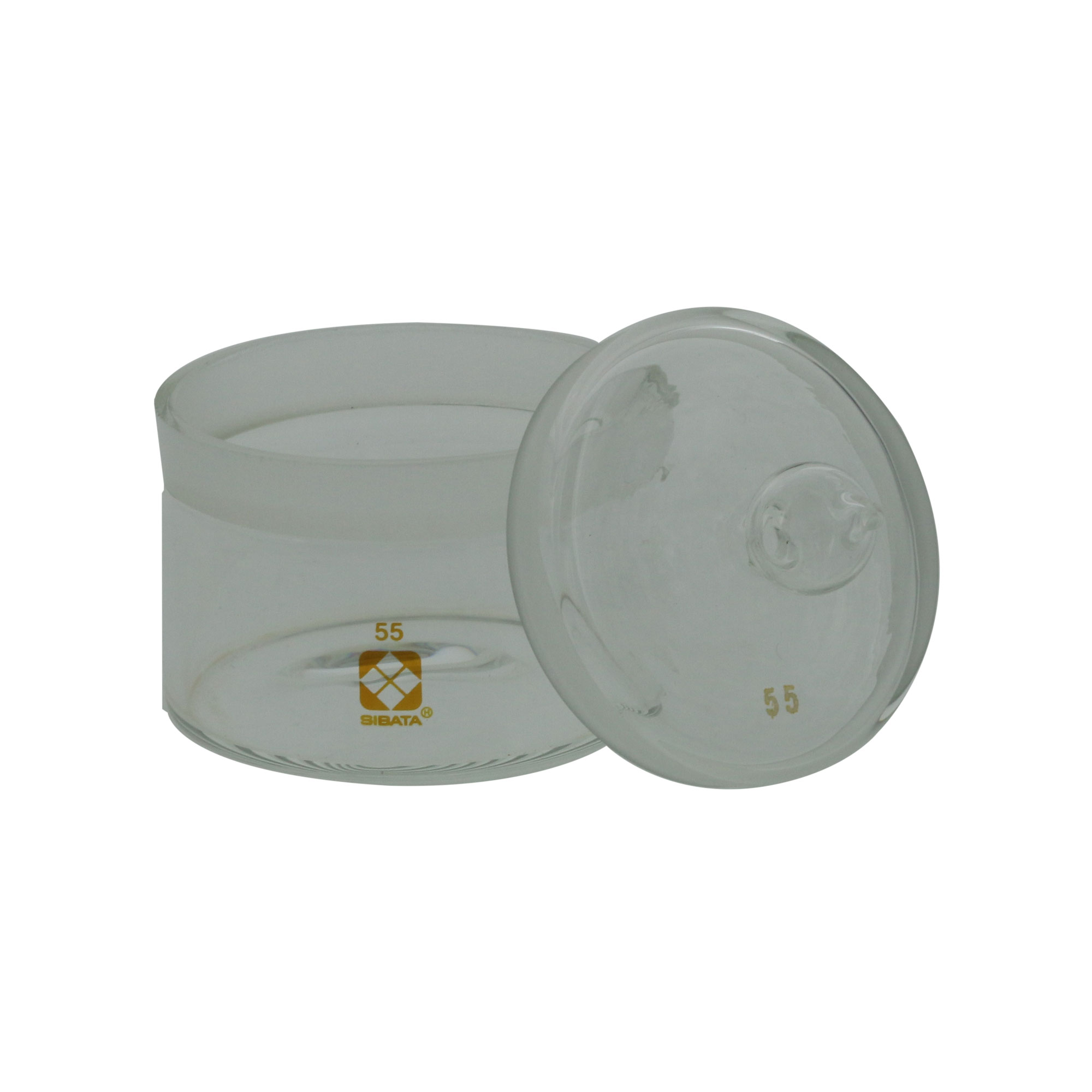 秤量びん 54mL 10入