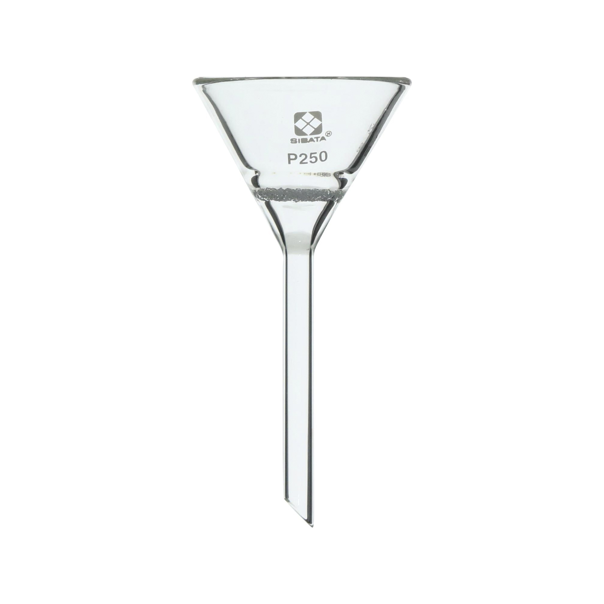 ガラスろ過器 ロート形 51GP250