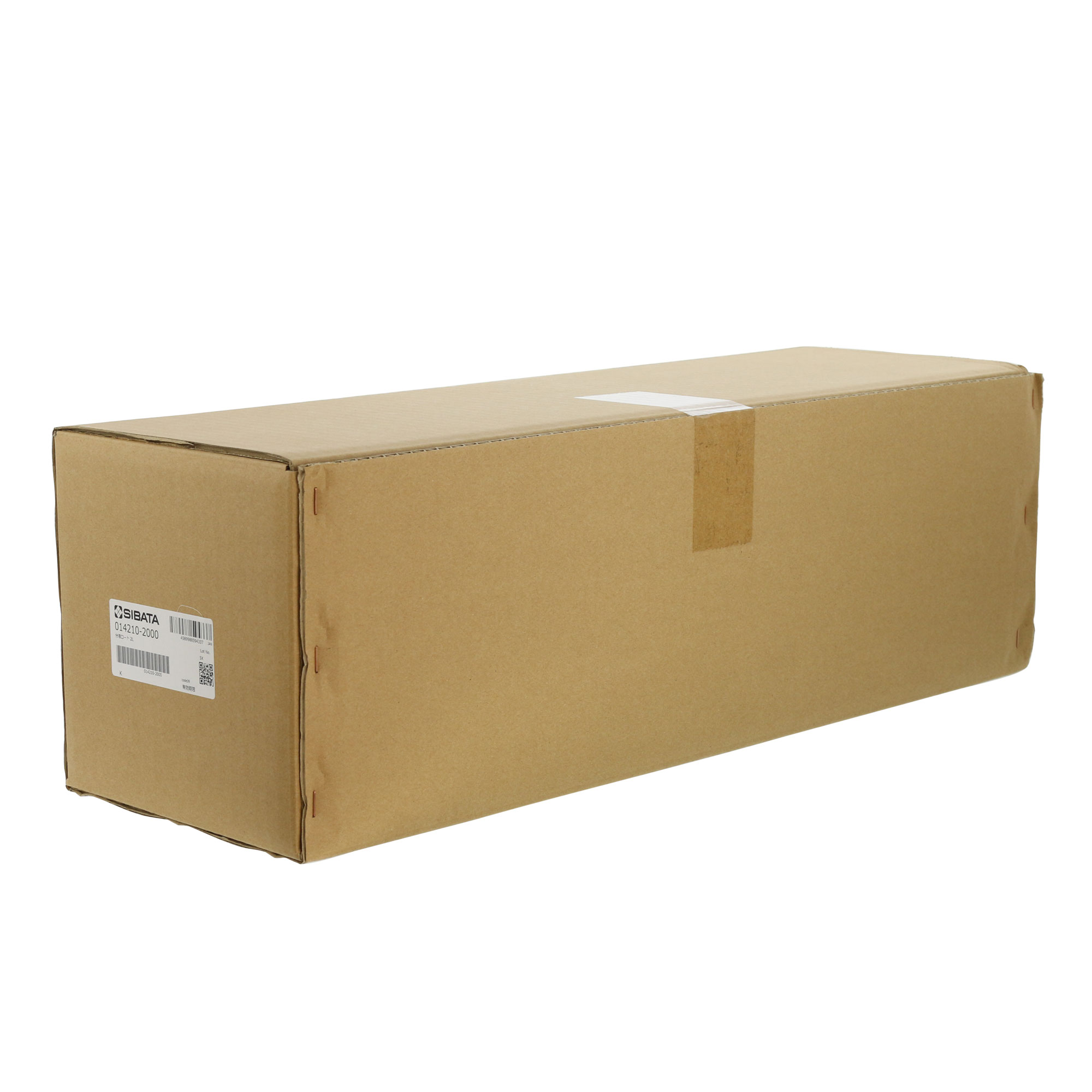 分液ロート ガラスコック付 2000mL