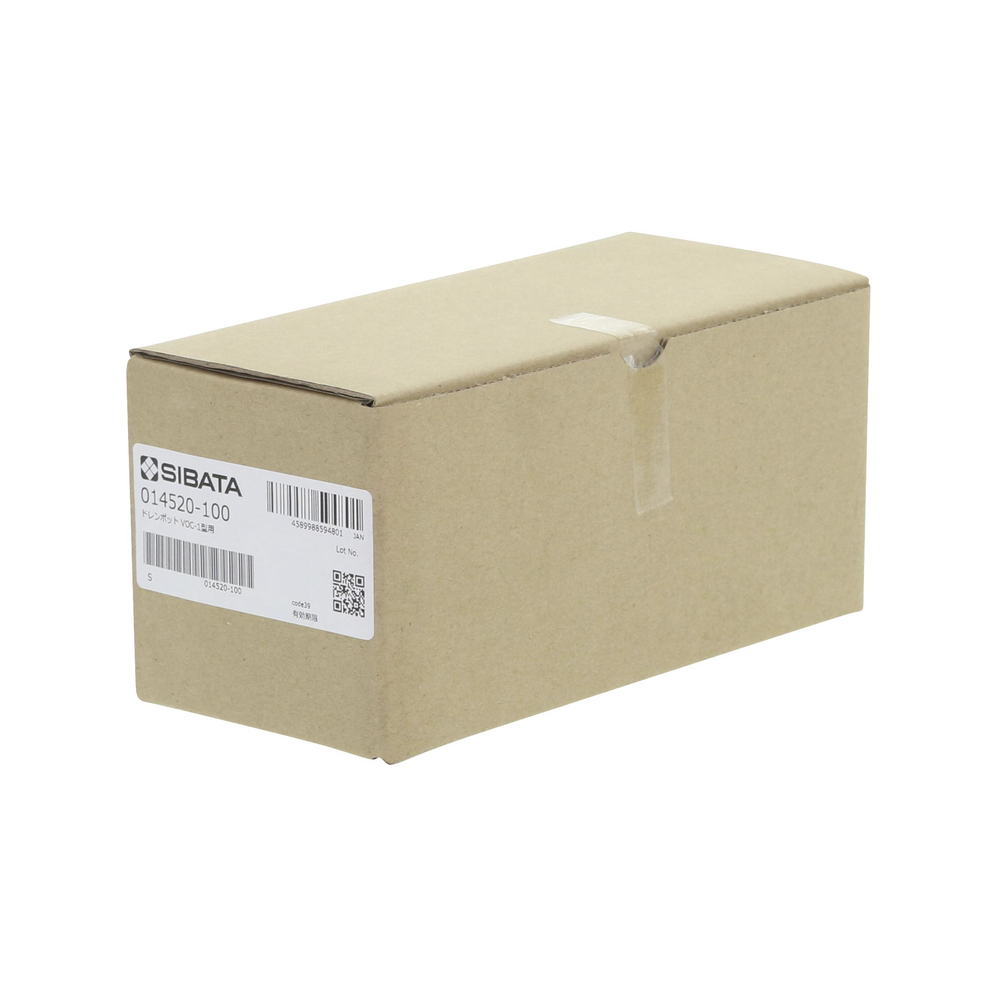 ドレンポット VOC-1用