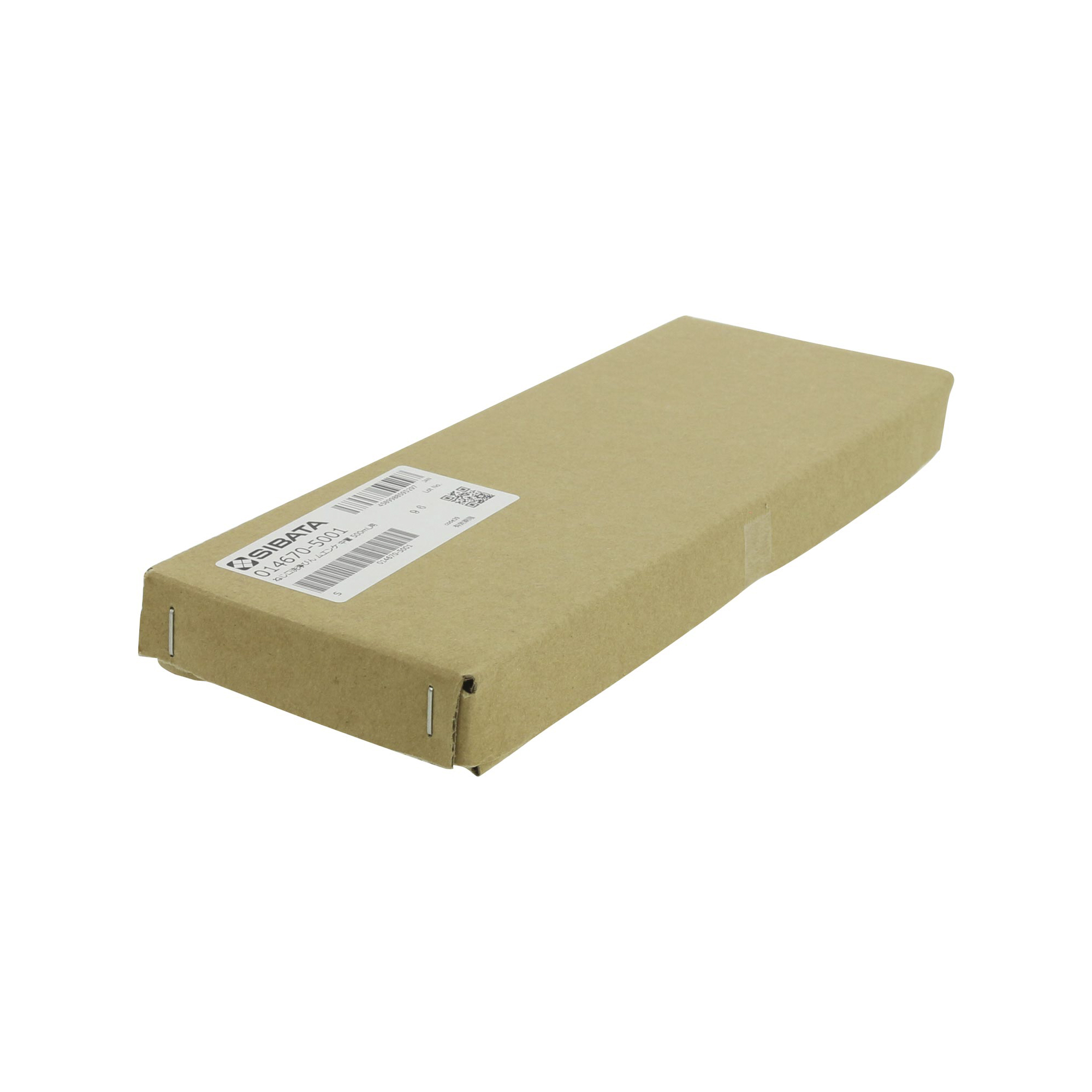 中管 ねじ口洗浄びん ムエンケ式 500mL用