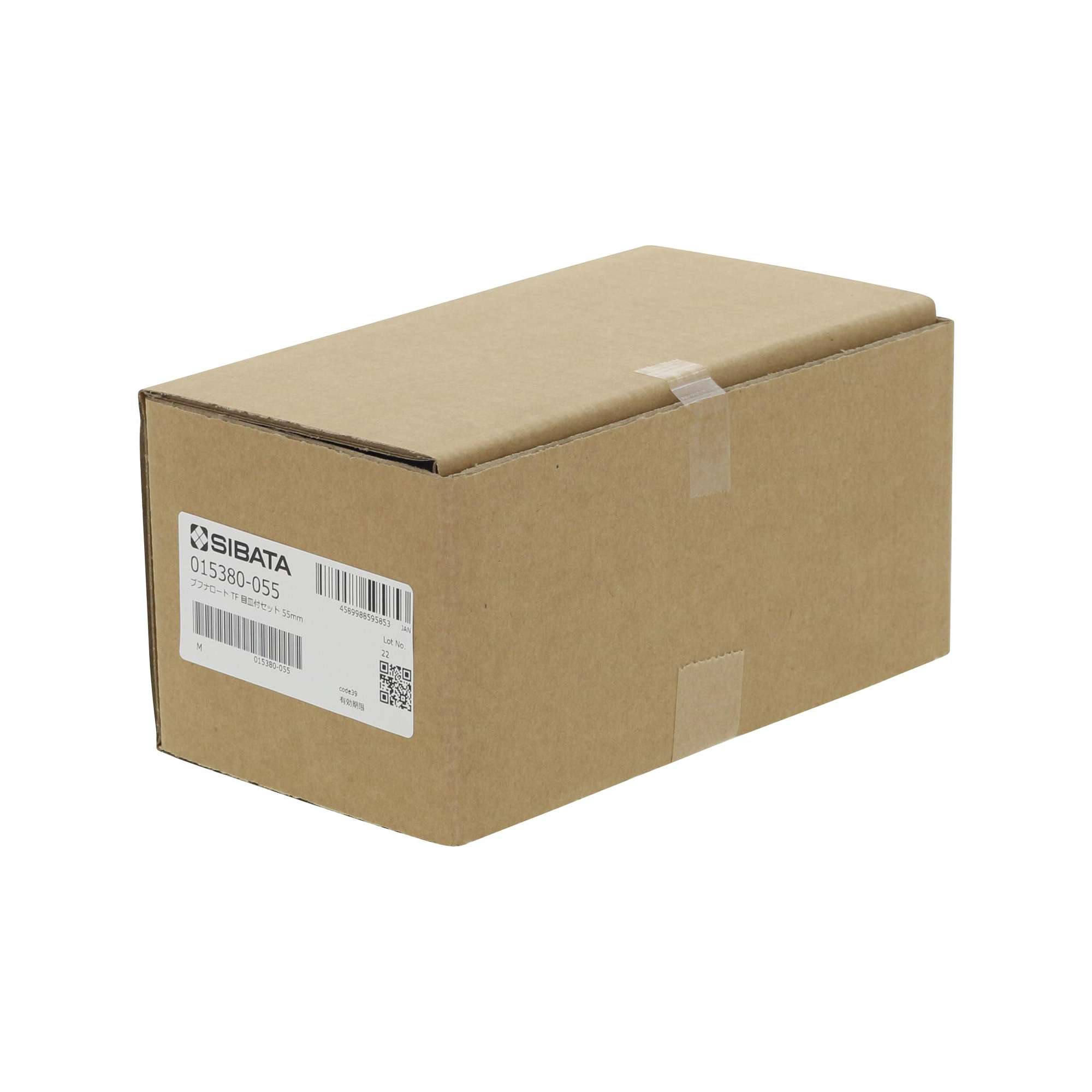 ブフナーロート 分離形 PTFE目皿板付 55mm