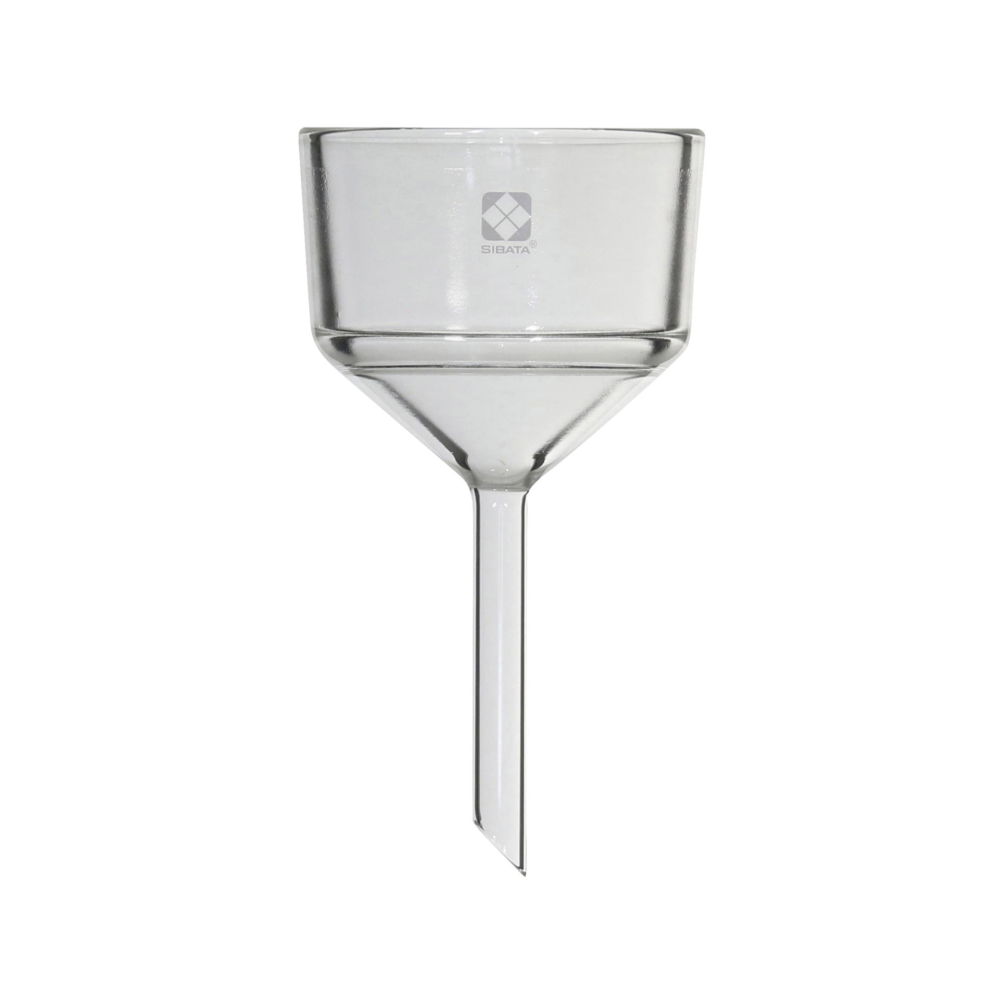 ブフナーロート 分離形 PTFE目皿板付 70mm