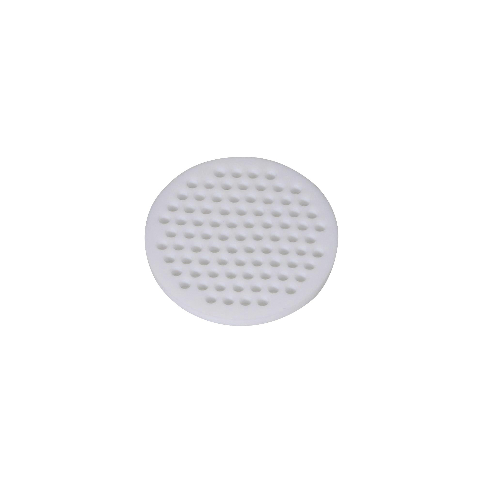 PTFE目皿板 ブフナーロート 分離形 55mm用