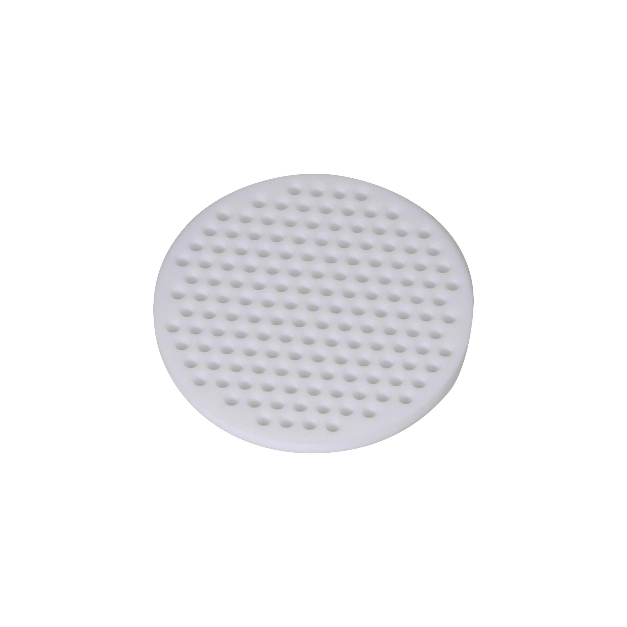 PTFE目皿板 ブフナーロート 分離形 70mm用