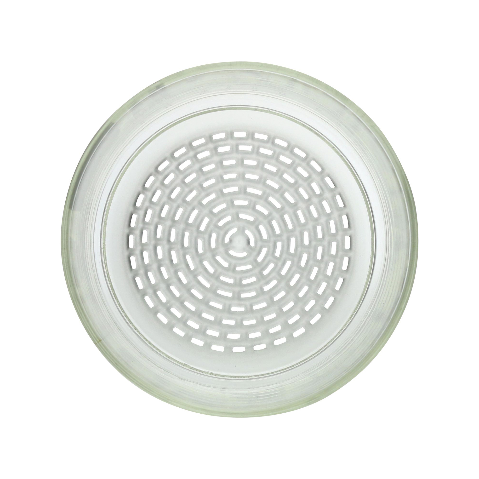 ブフナーロート ガラス目皿板封じ込み形 90mm