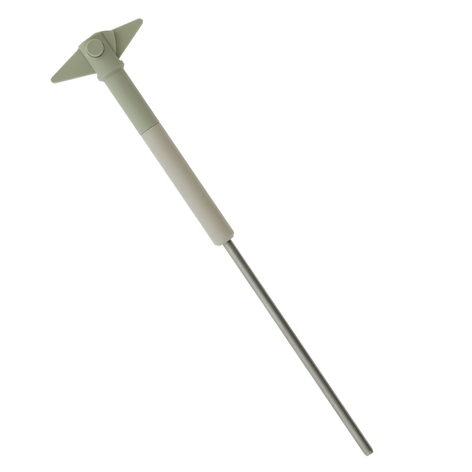 シャフト 撹拌反応容器用