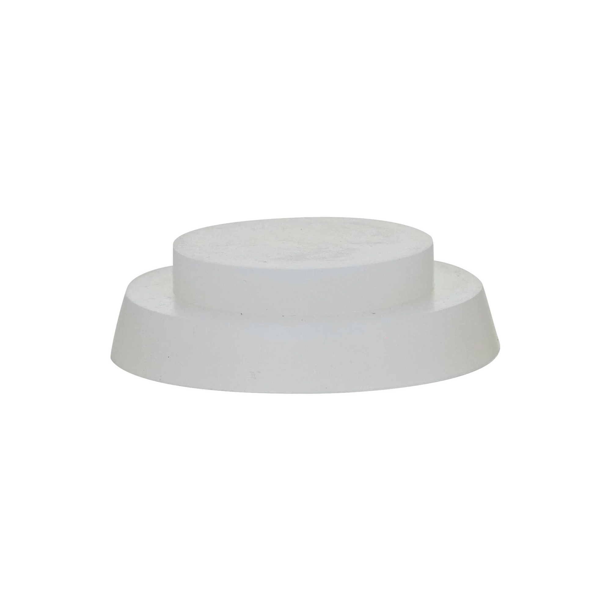 シリコーンパッキン センサー用 穴なし GL-45 10入