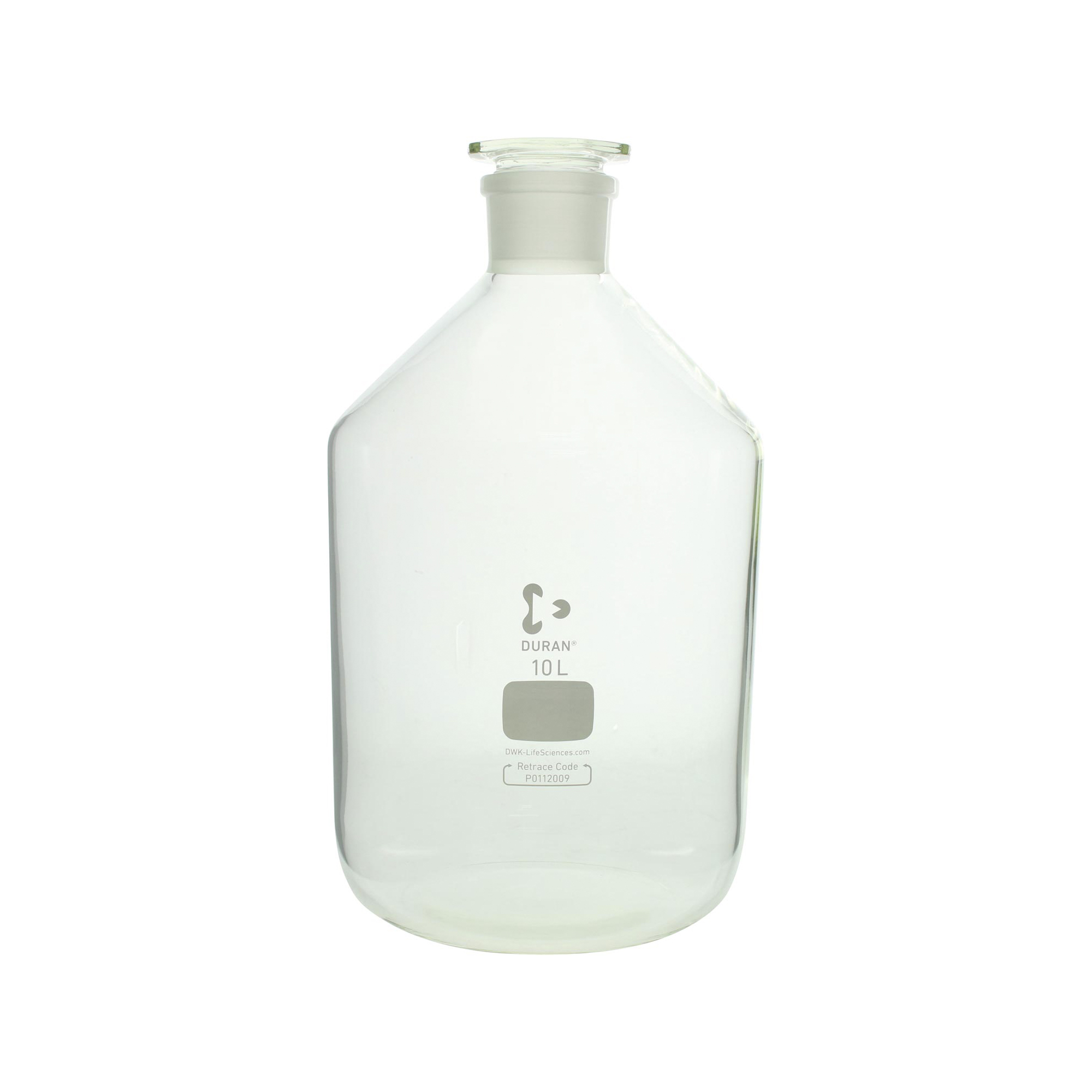 試薬びん DURAN 10000mL