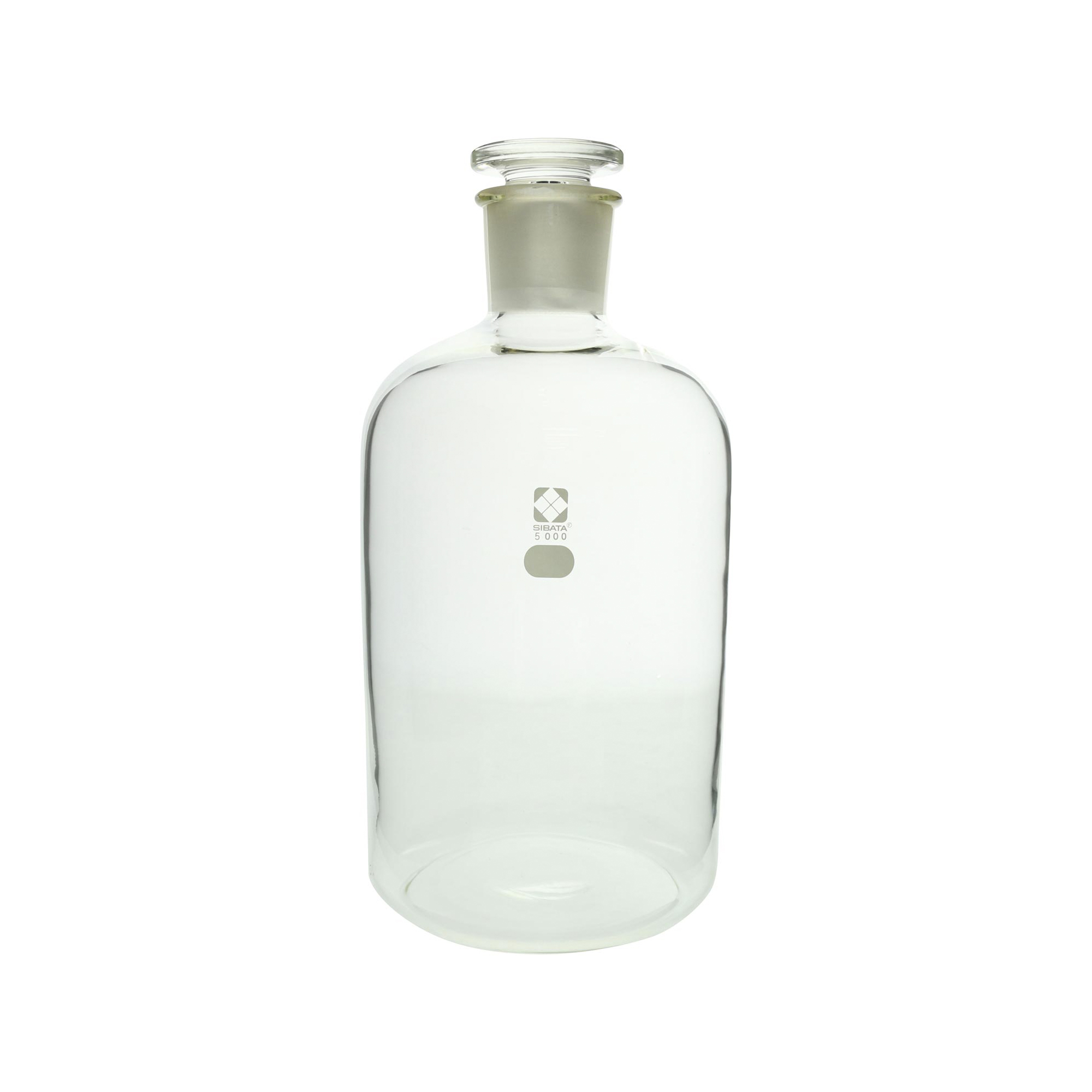試薬びん 5000mL