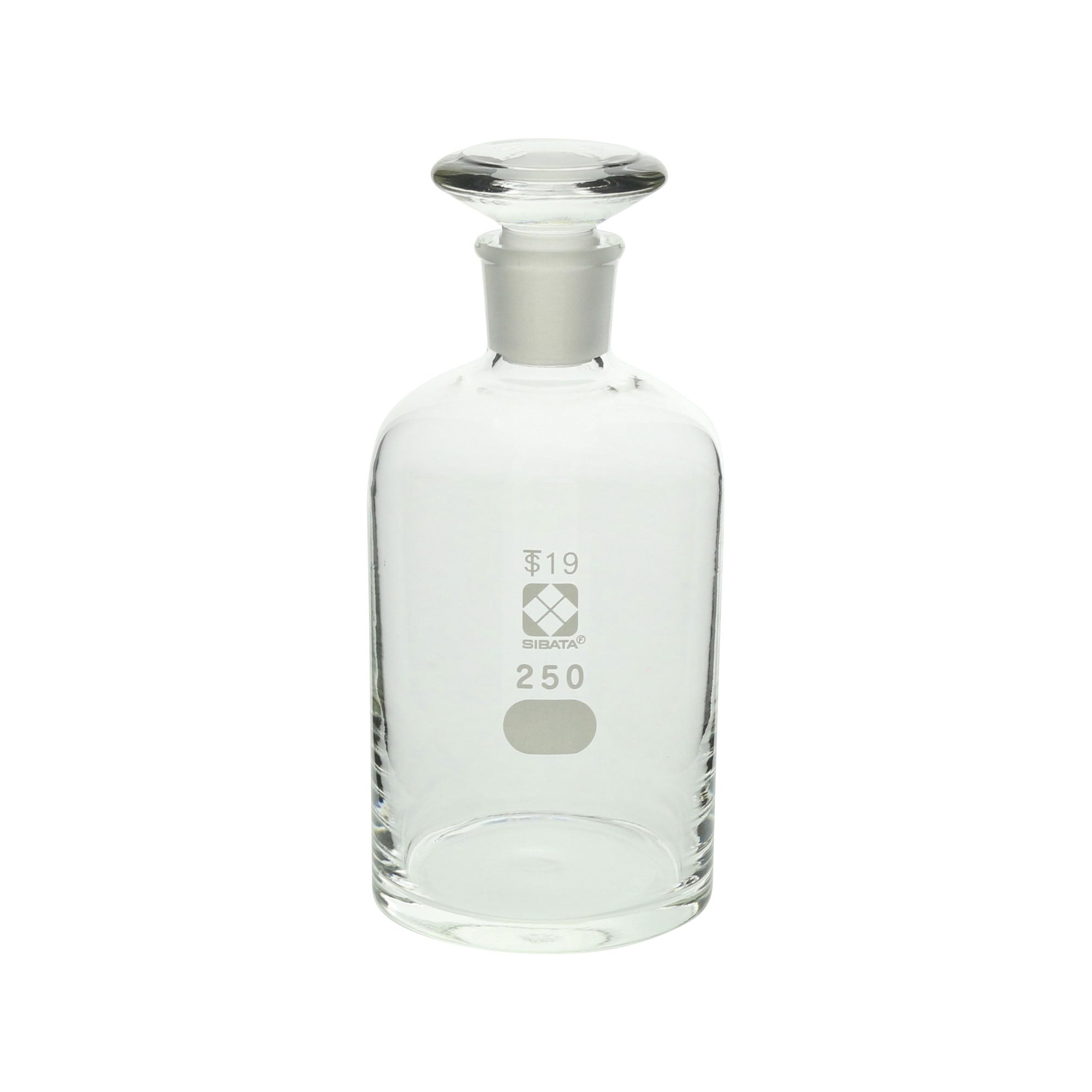 試薬びん 250mL 10入