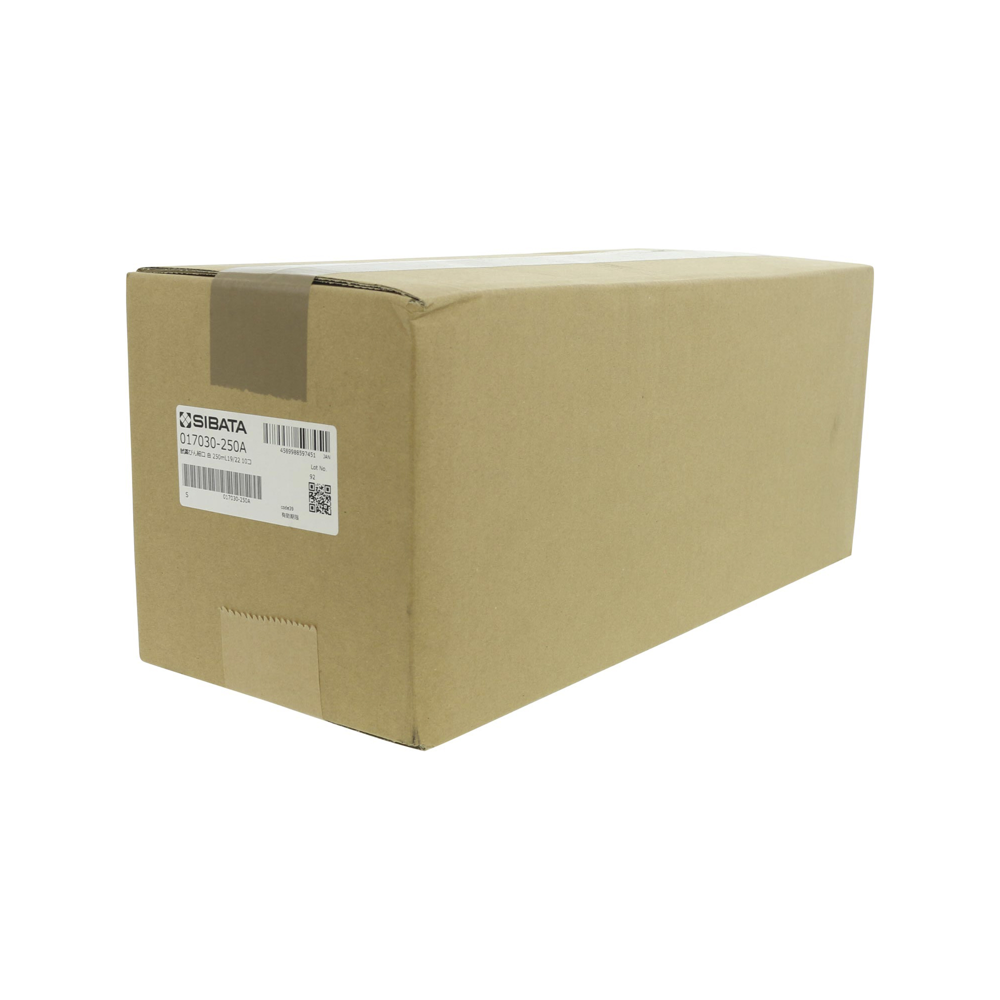 試薬びん 250mL 10入