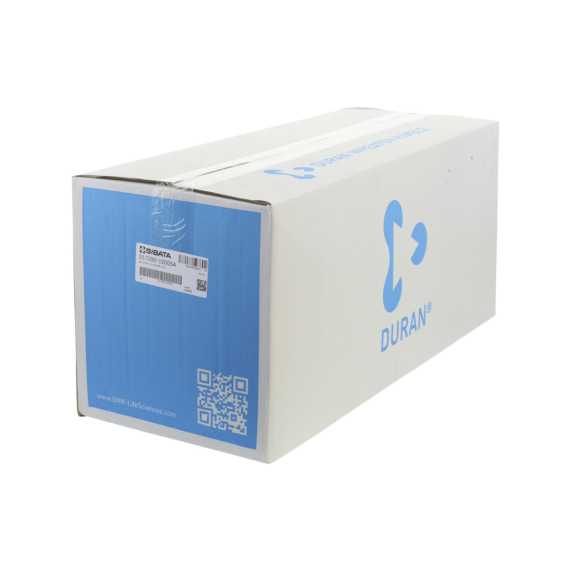 耐熱ねじ口びん びんのみ 1000mL 10入