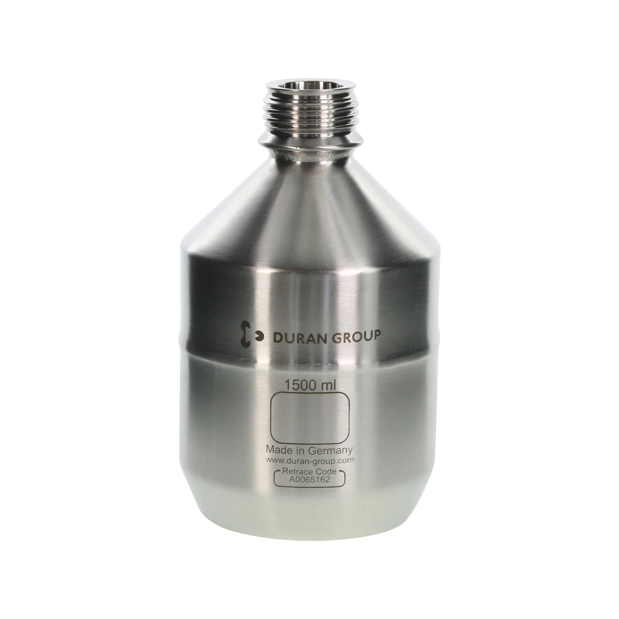 ステンレスボトル ボトルのみ UN規格 1500mL