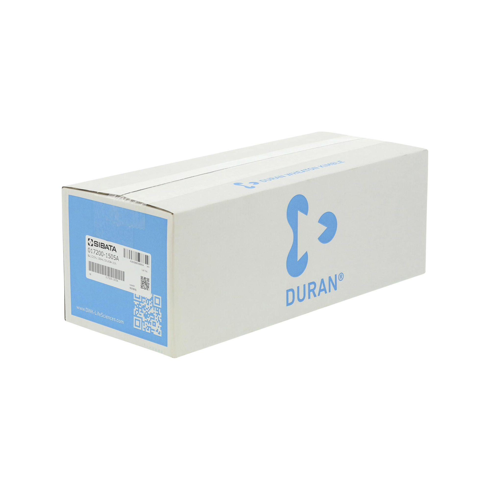 耐熱ねじ口びん びんのみ 150mL 10入