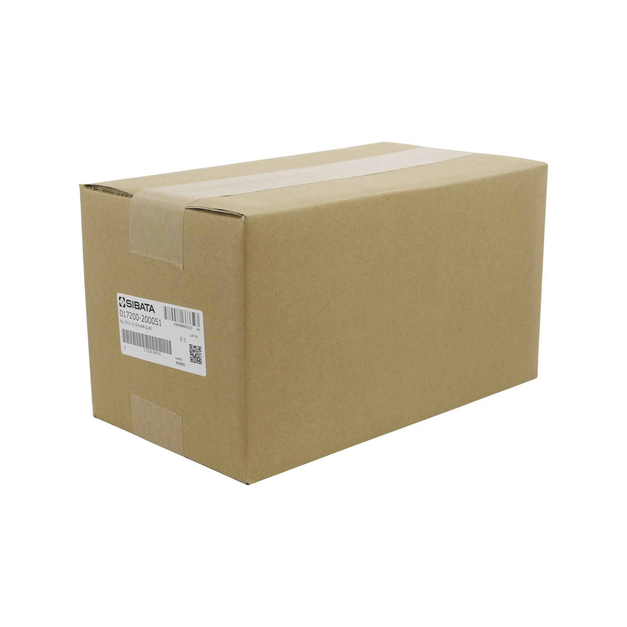 耐熱ねじ口びん びんのみ 2000mL