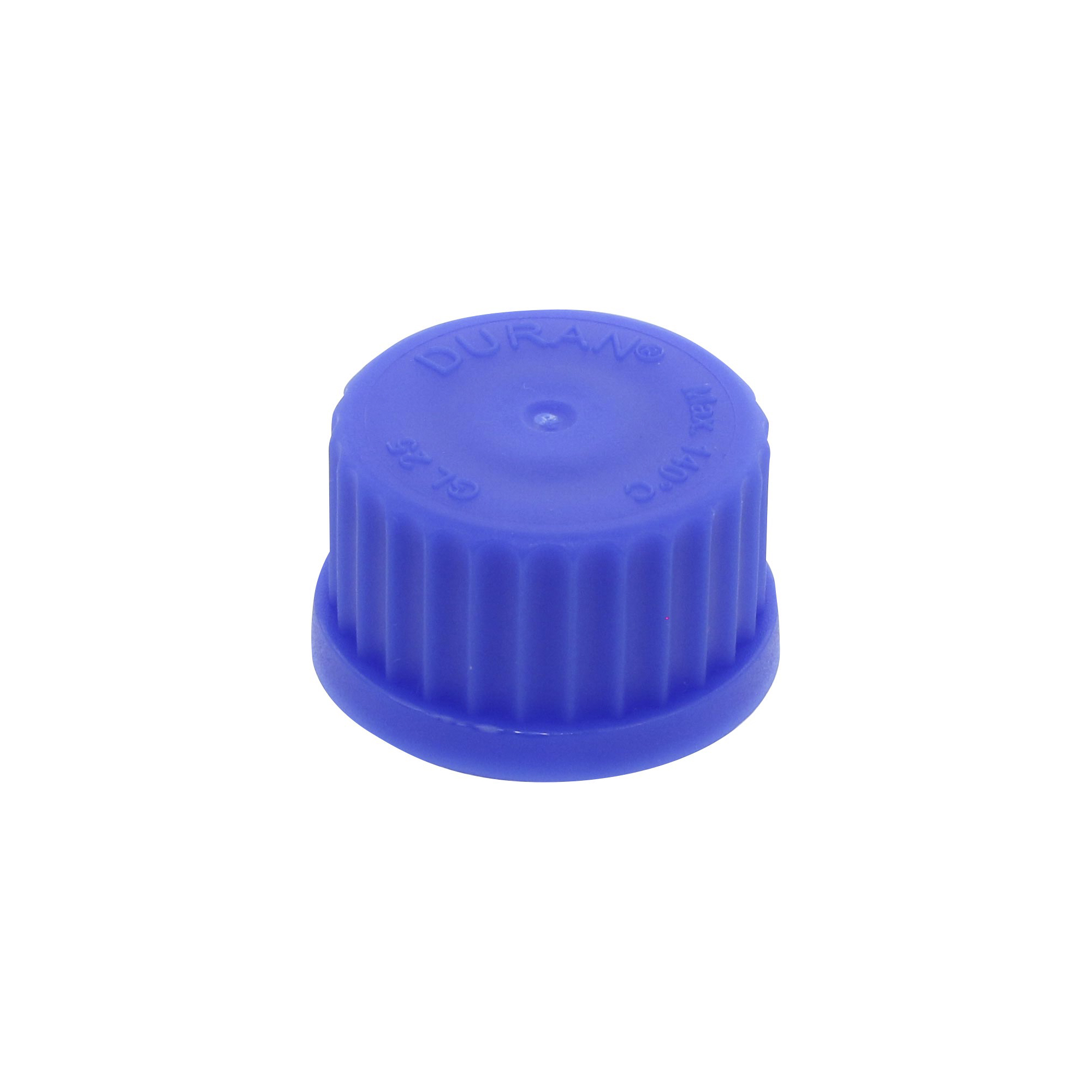 青キャップ ねじ口びん用 GL-25 10入