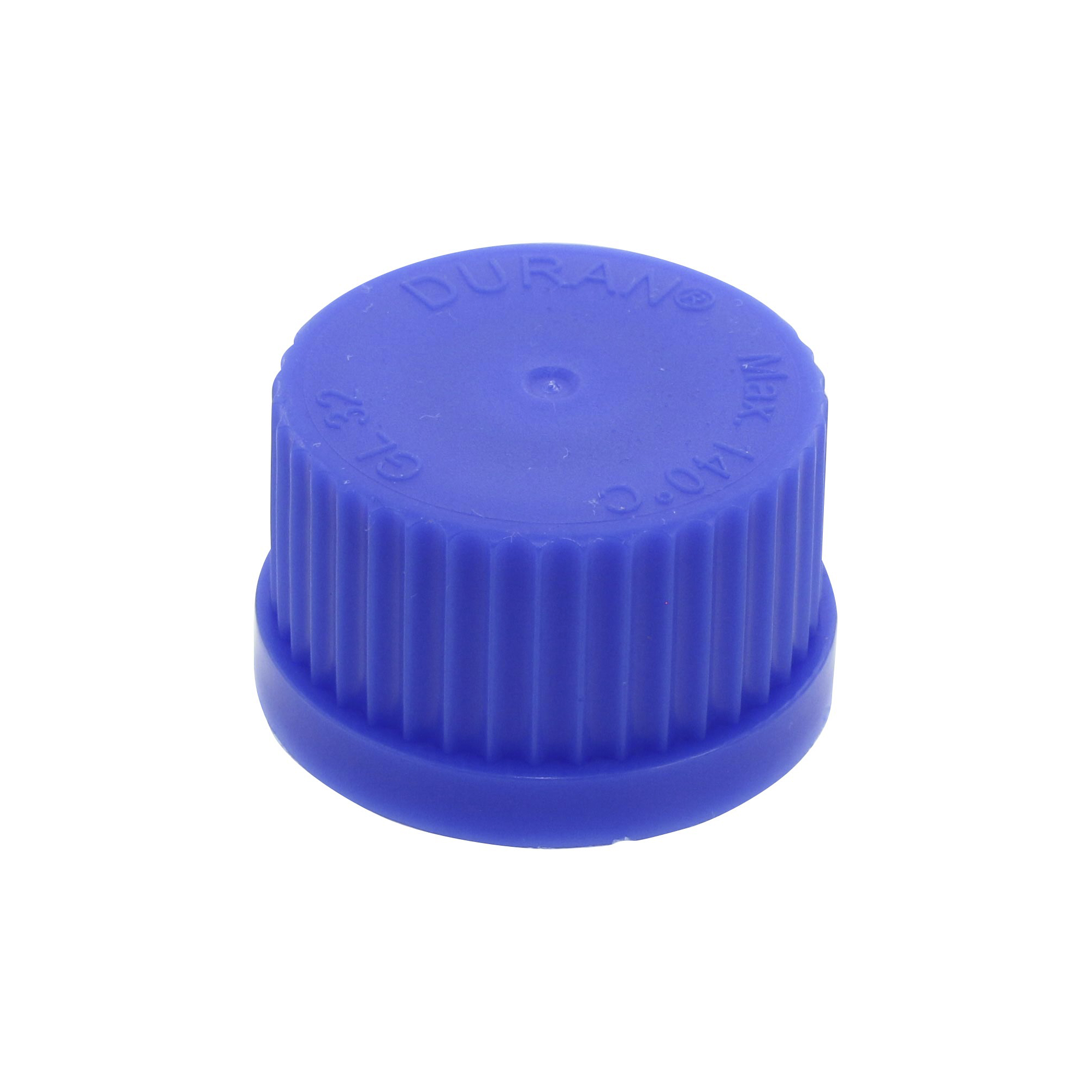 青キャップ ねじ口びん用 GL-32 10入