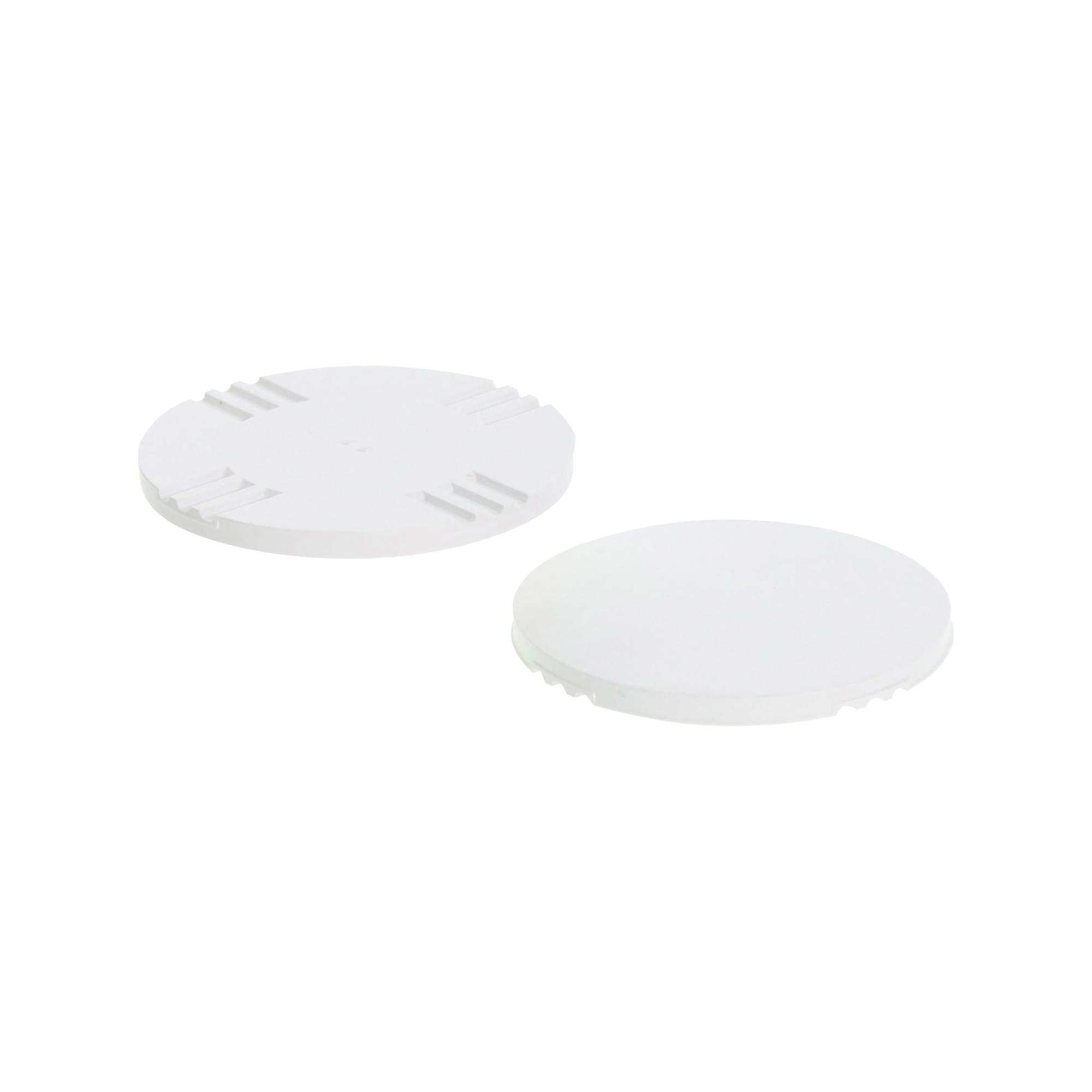 パッキン 黒キャップ用 EPDM GL-45 10入