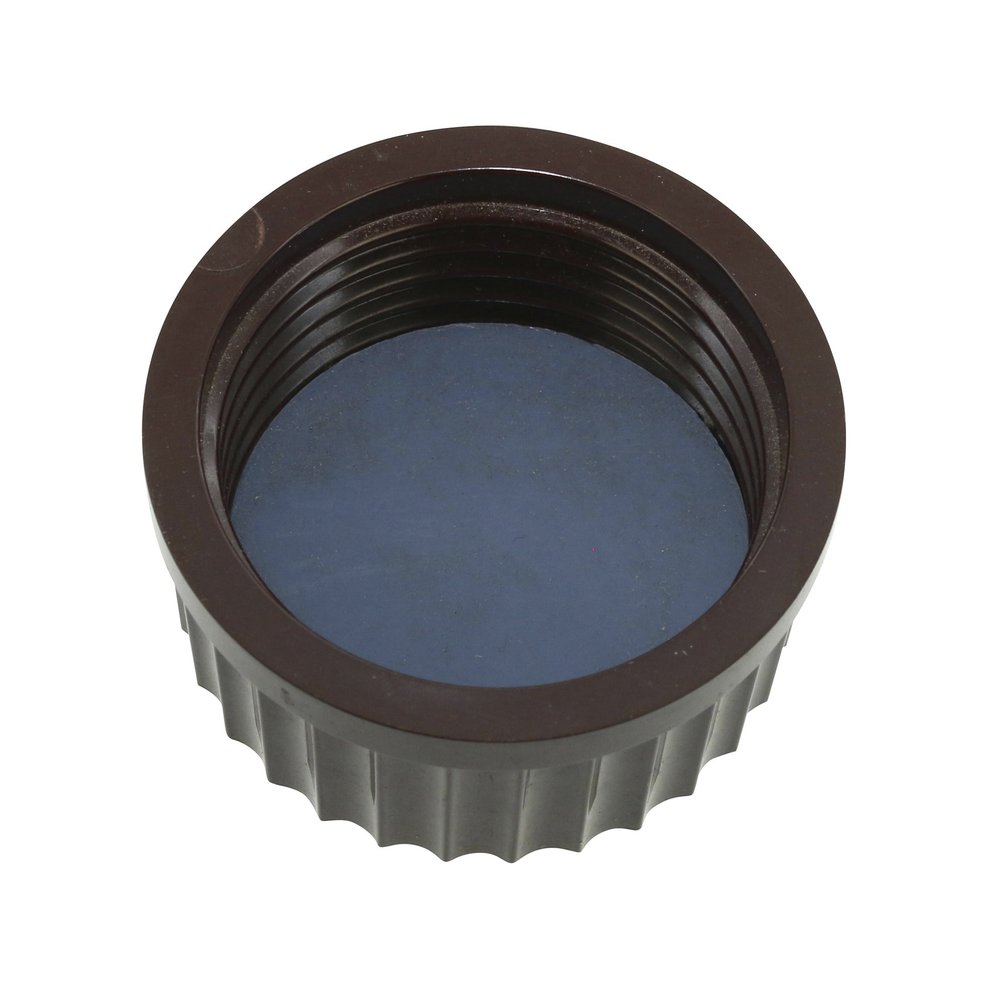 赤キャップ ねじ口びん用 GL-45 10入