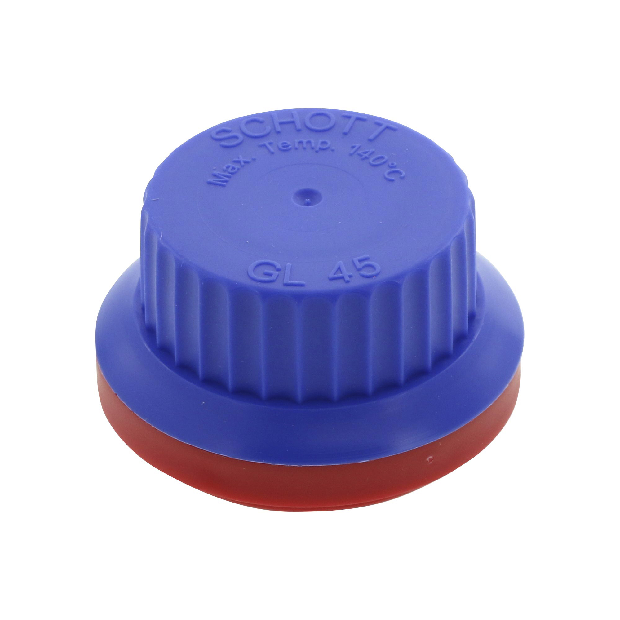 ねじ口びん開栓確認キャップ GL-45 10入