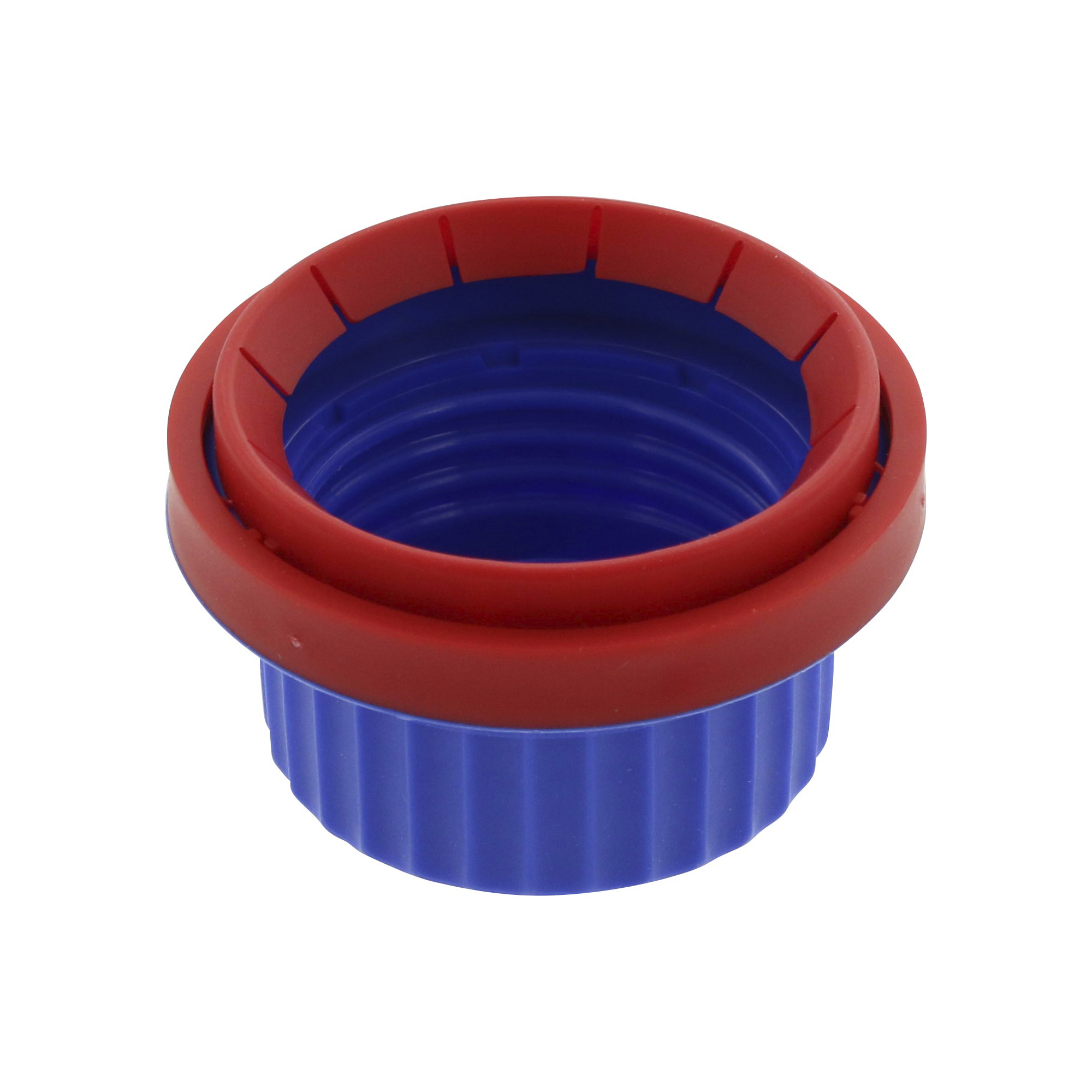 ねじ口びん開栓確認キャップ GL-45 10入