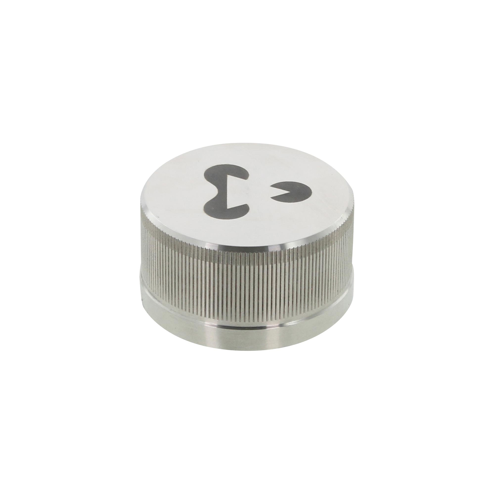 ステンレスボトルキャップ UN規格 GL-45