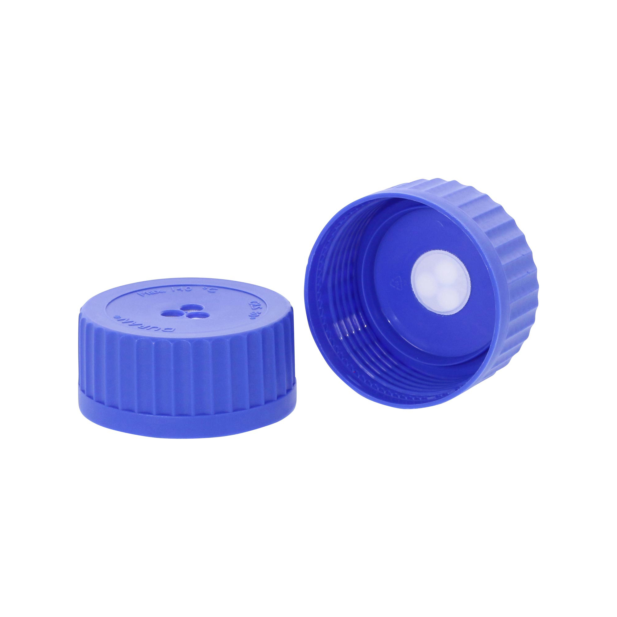 メンブレンキャップ ねじ口びん用 GLS-80 2入